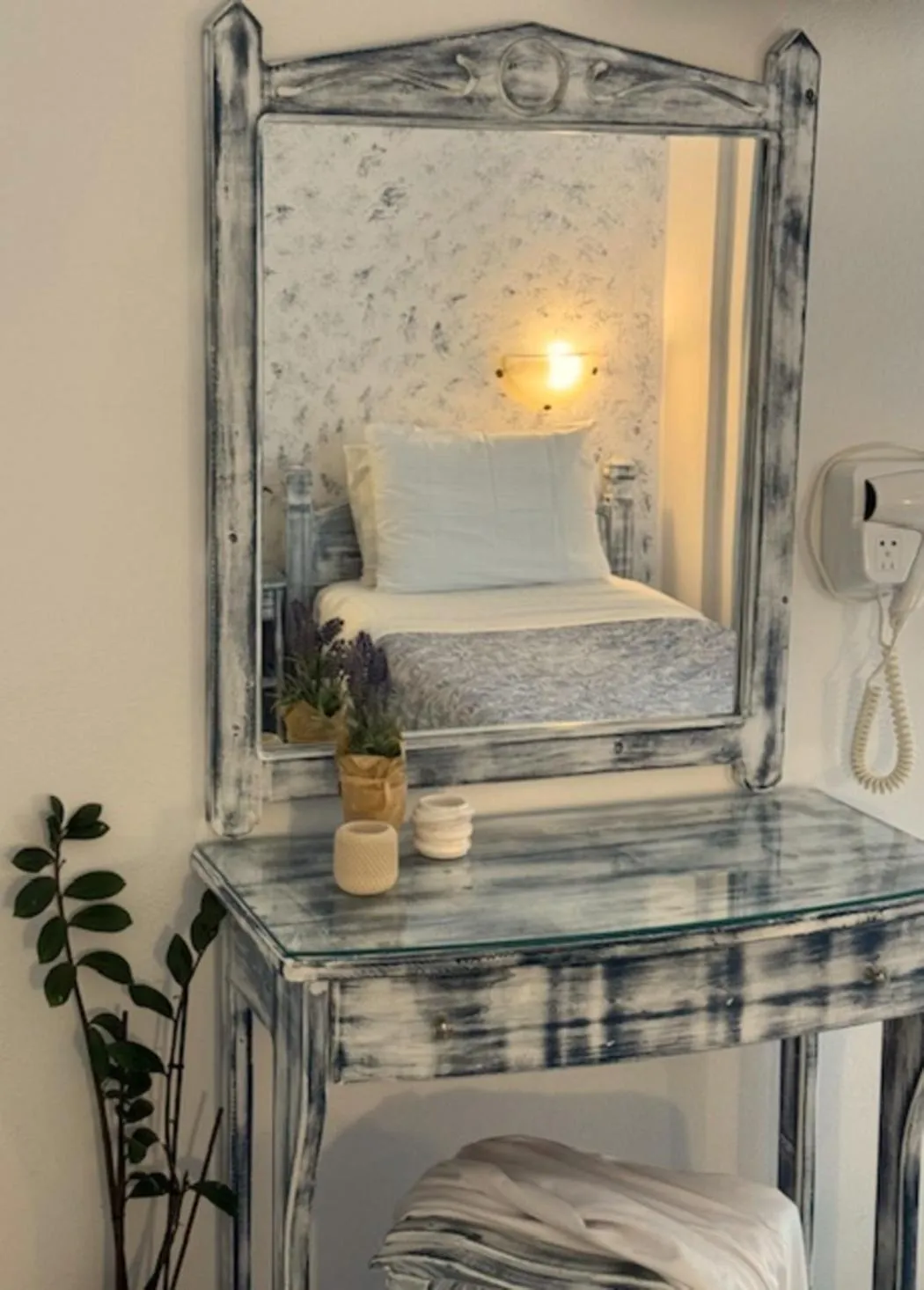 Bedroom, Bed in Phoenix