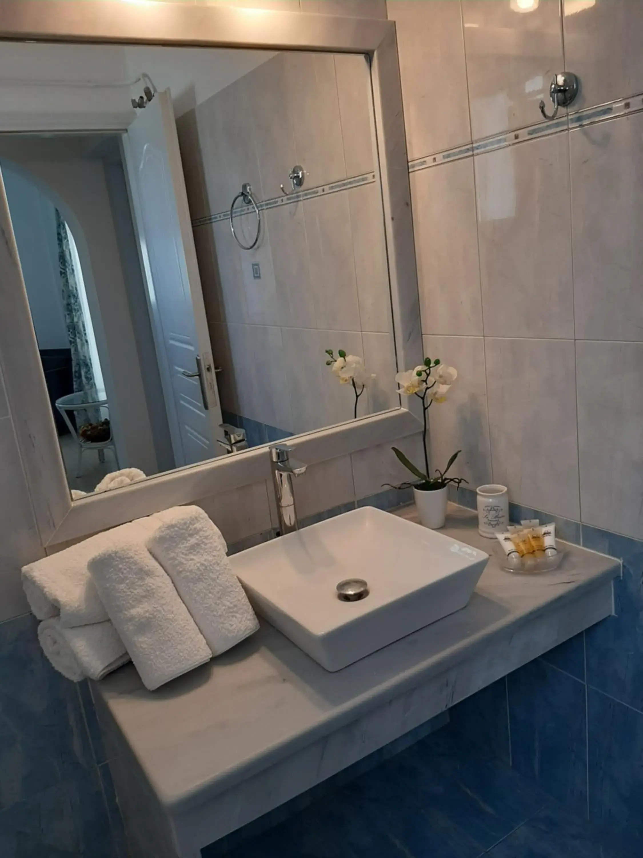 Double Room in Phoenix Double Room in Phoenix