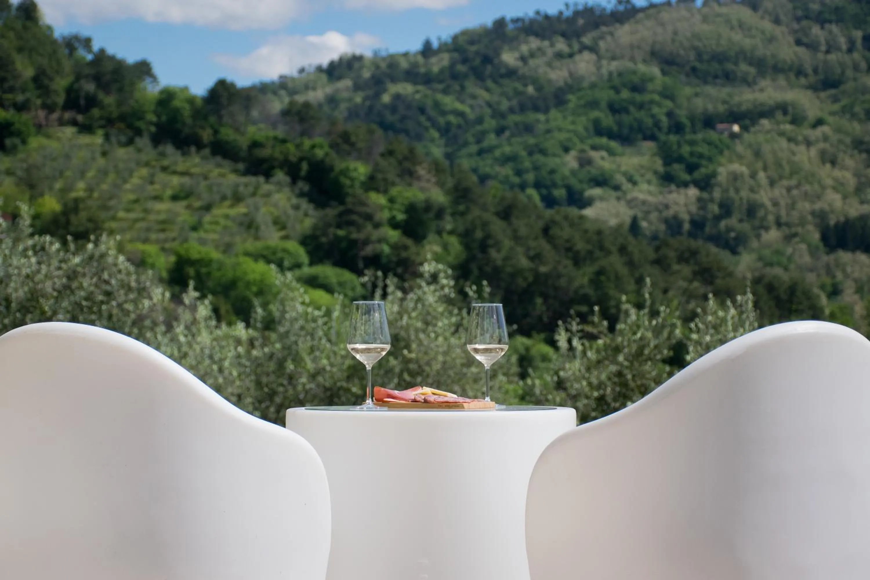 Podere Scoglio d'Oro