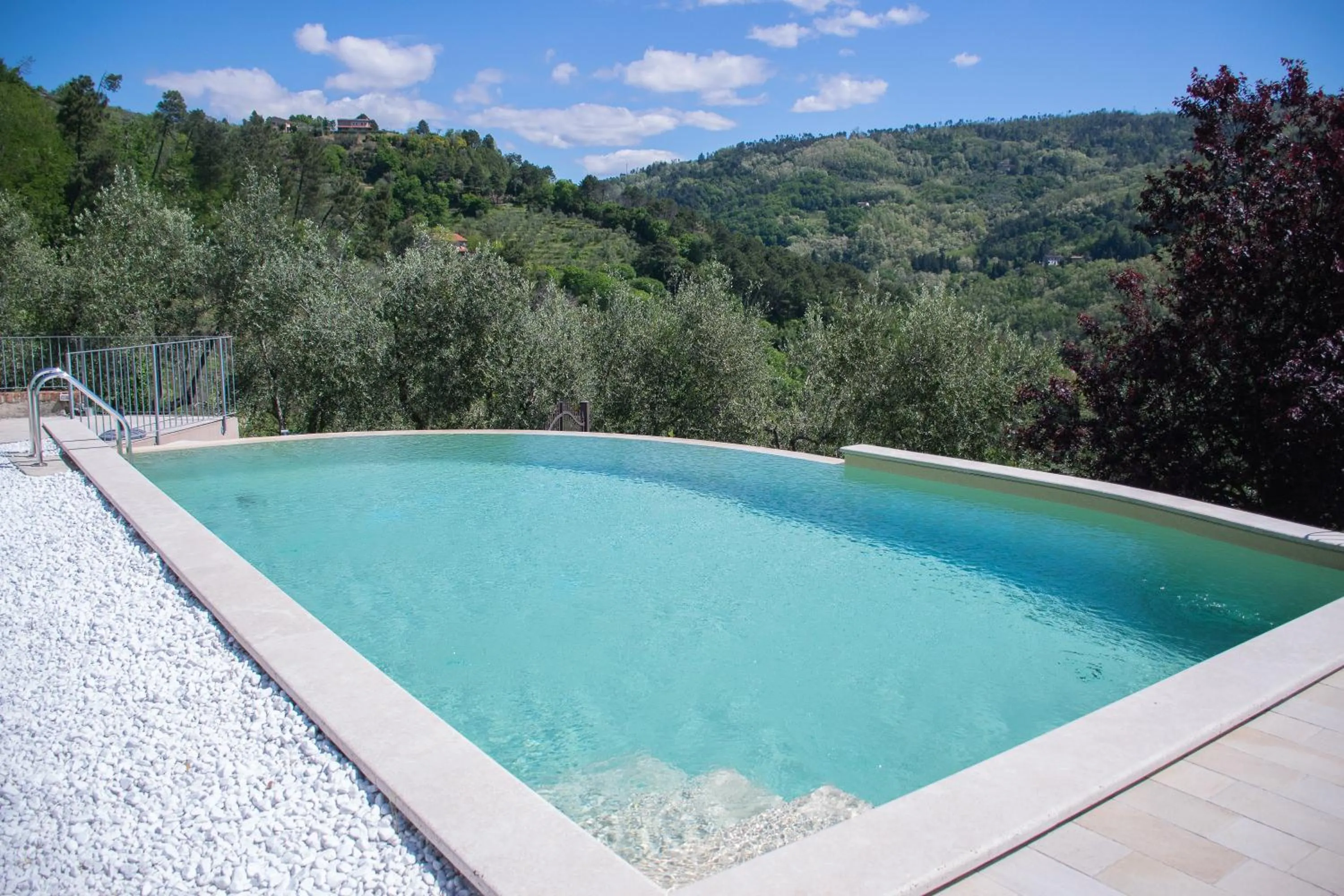 Podere Scoglio d'Oro