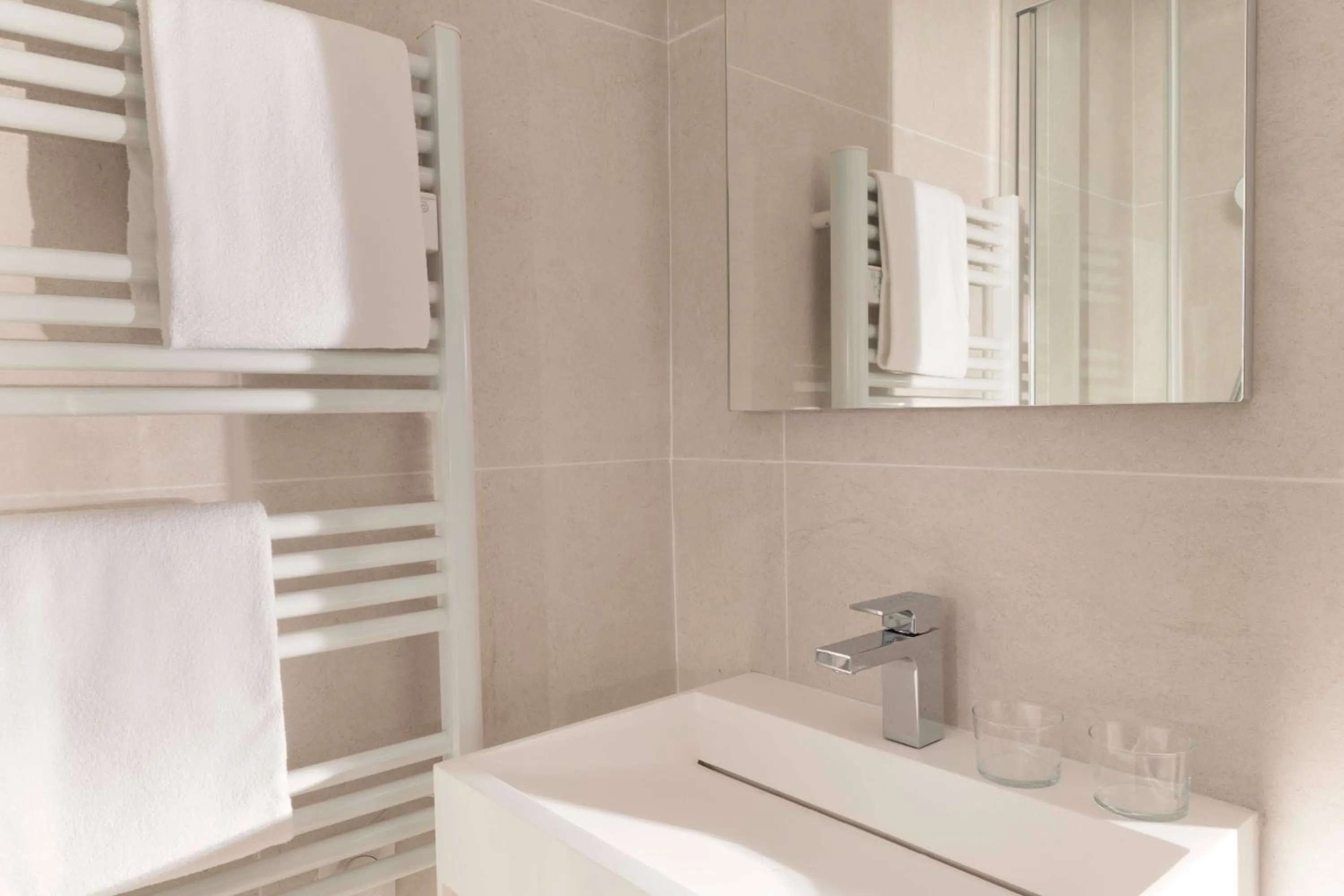 Bathroom in Seb & Co