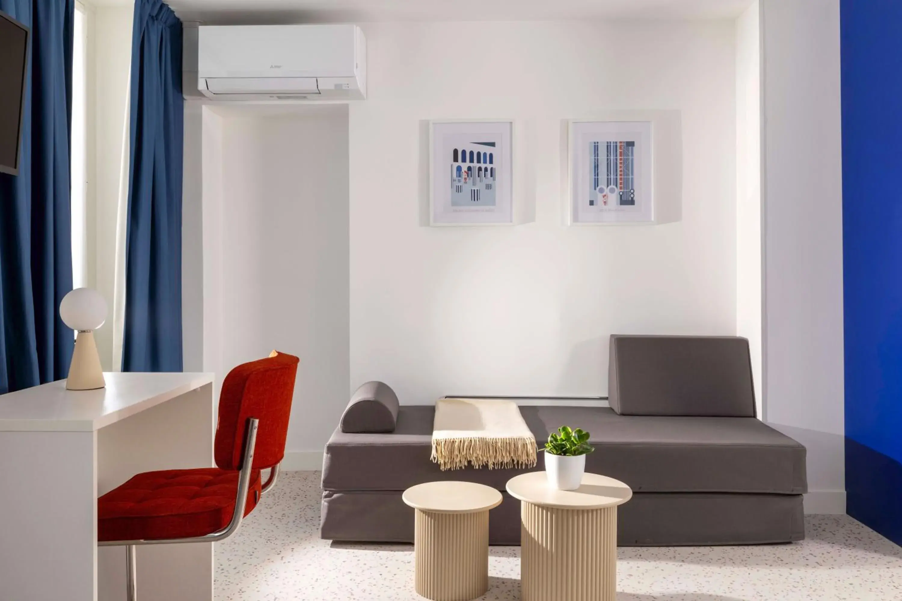 Living room in Seb & Co Living room in Seb & Co