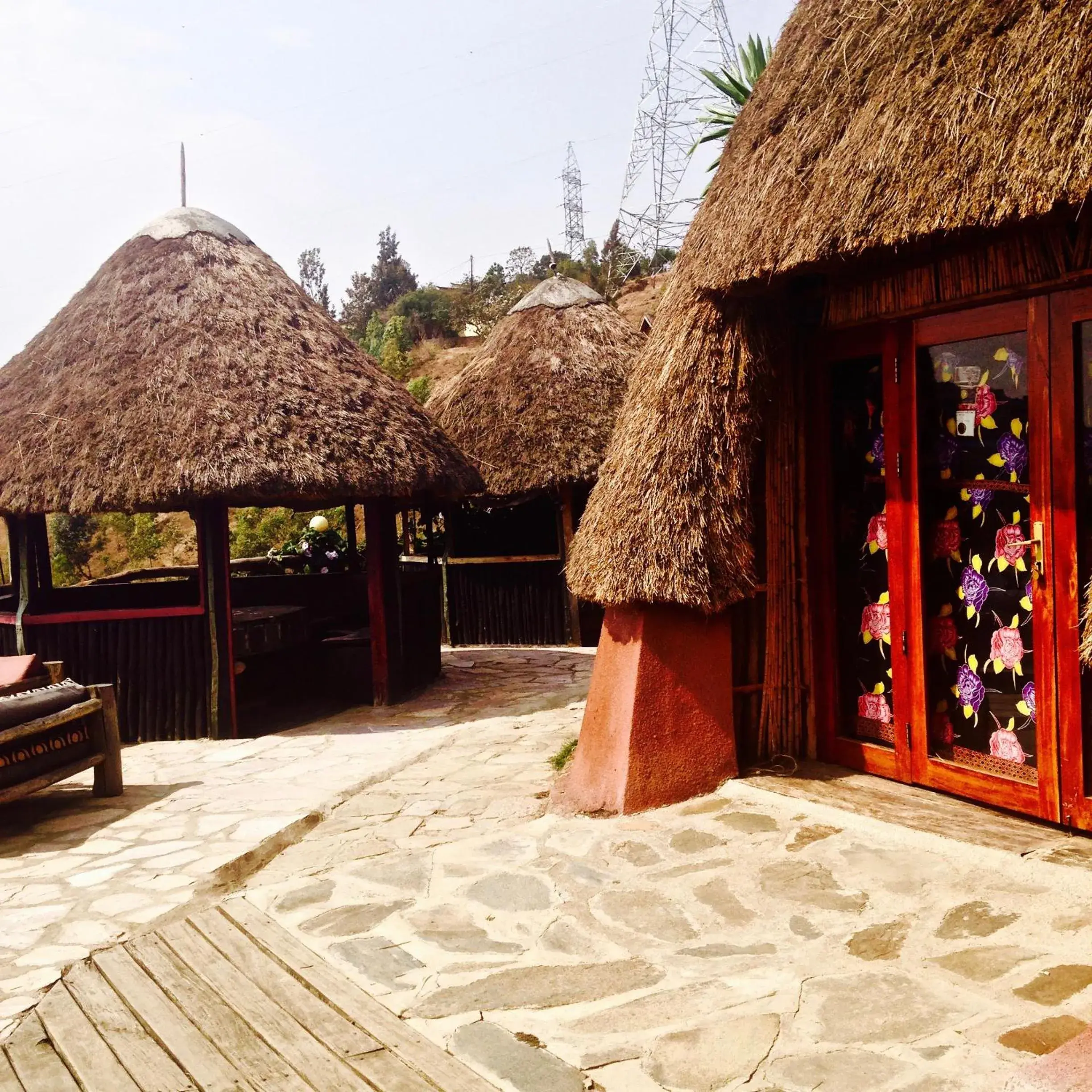 Rwiza Village Rwiza Village