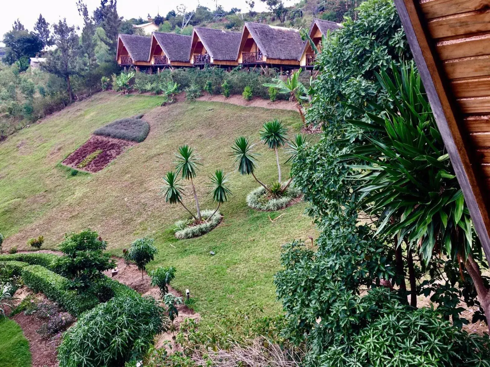 Rwiza Village Rwiza Village