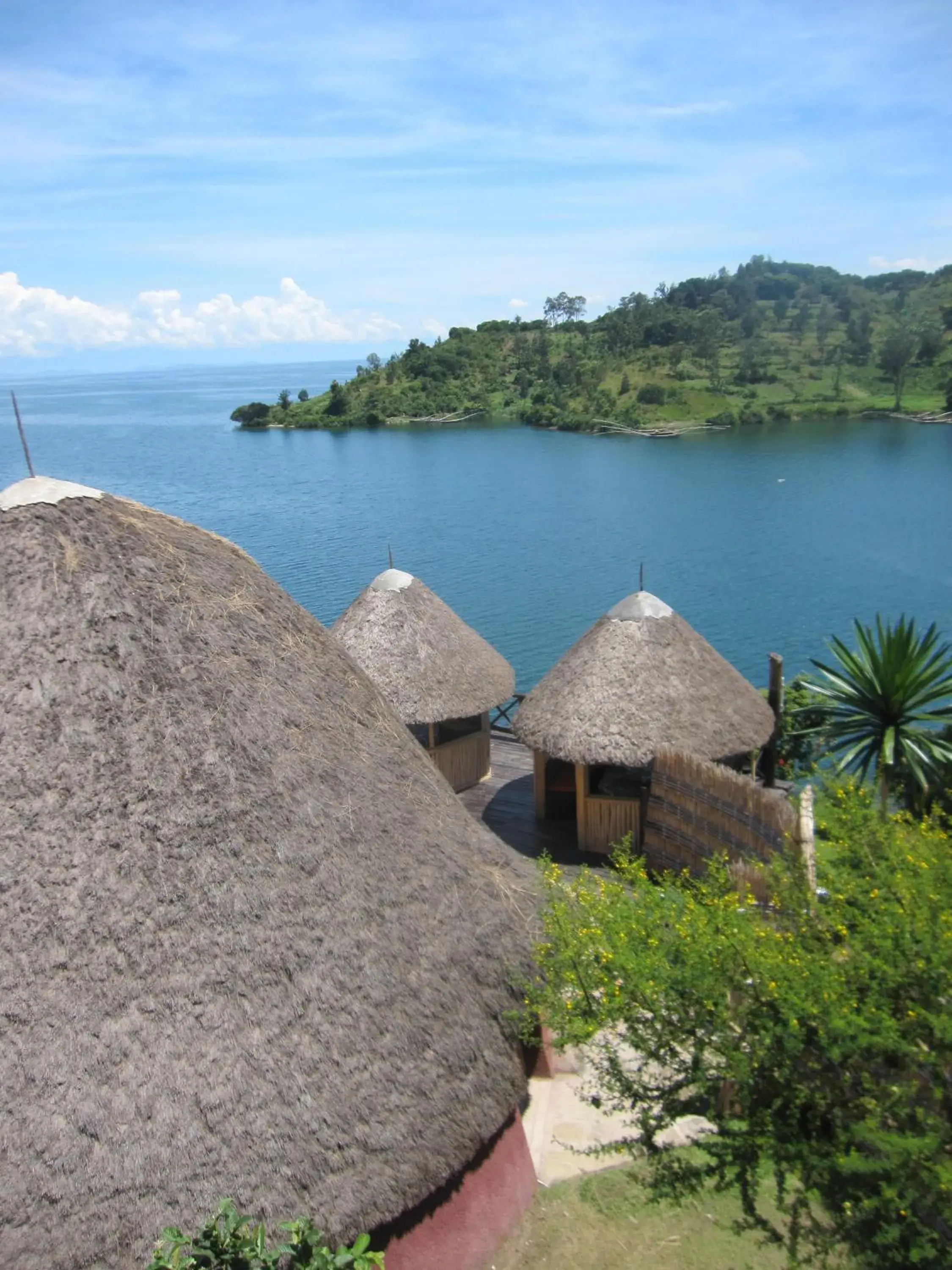 Property building in Rwiza Village Property building in Rwiza Village