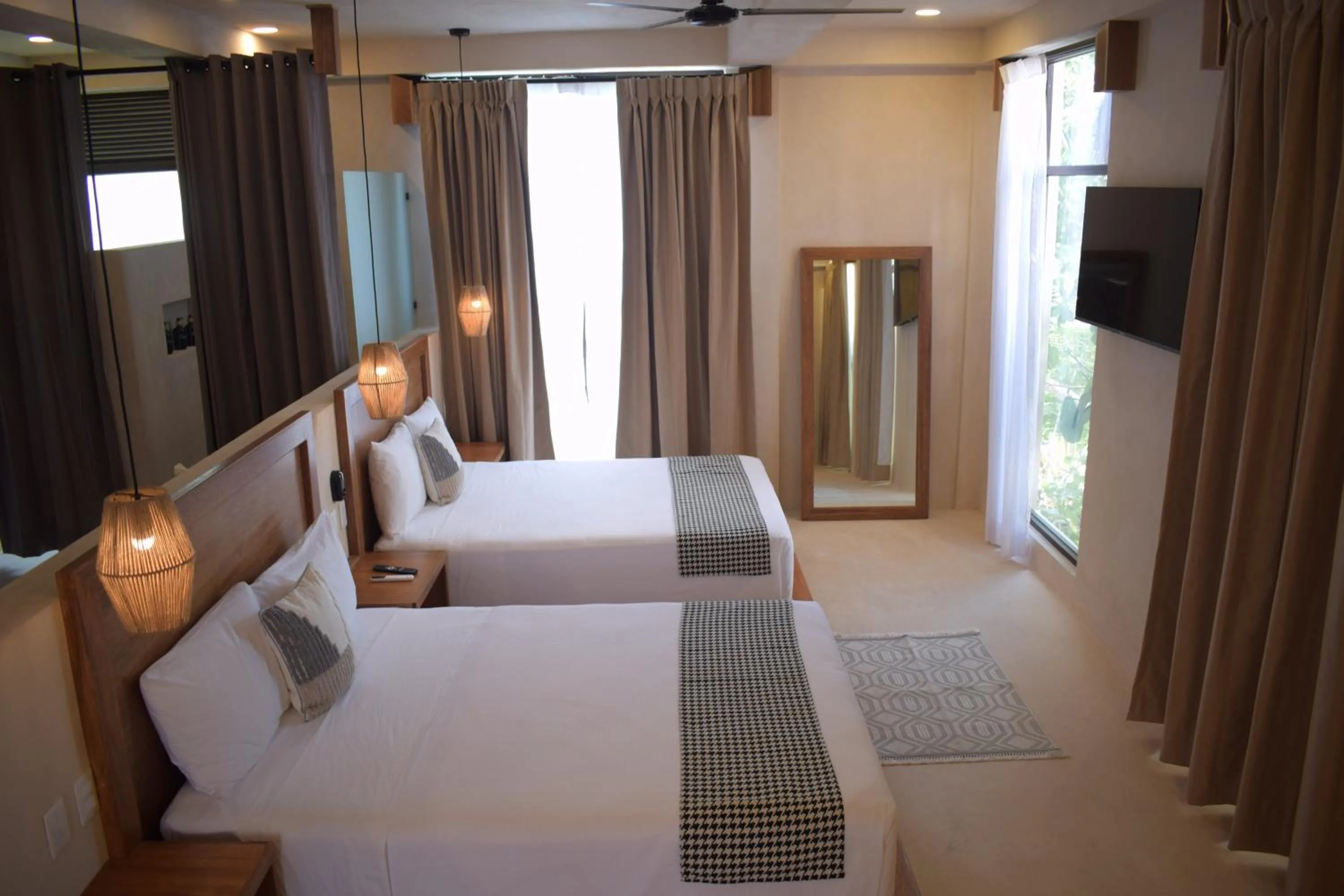 Deluxe Double Room in Joanza by ÓOL Hotels