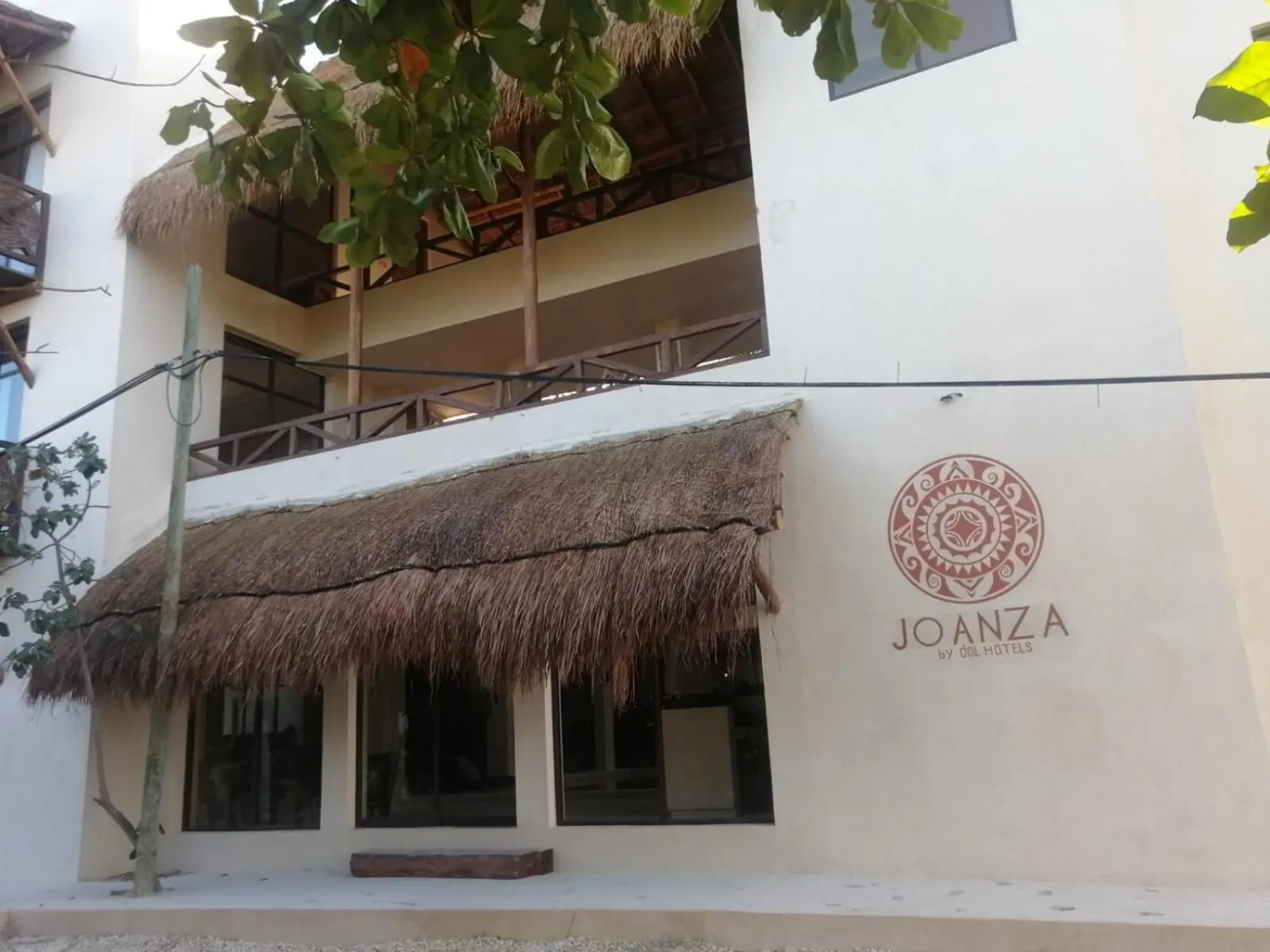 Joanza by ÓOL Hotels