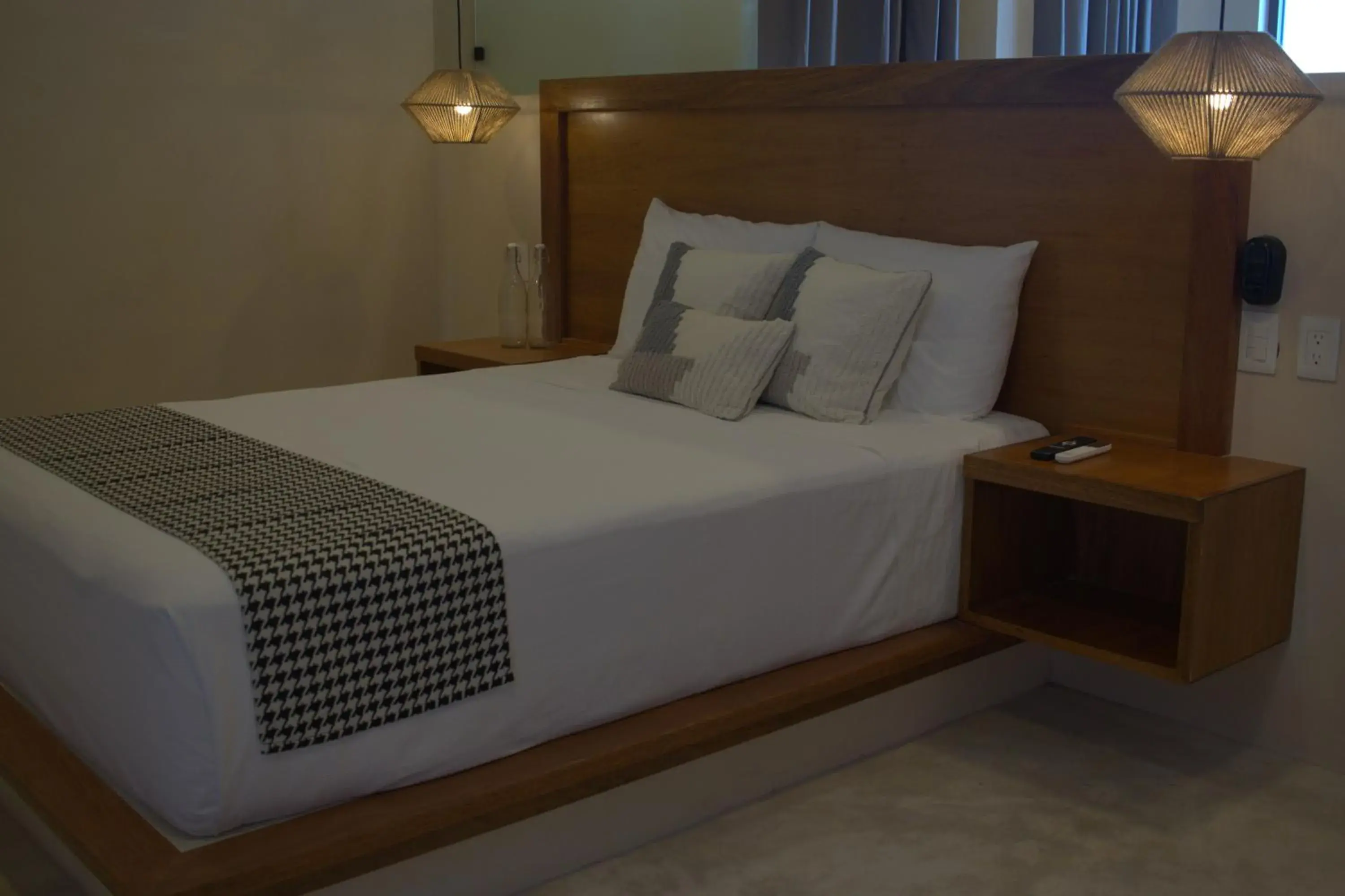 Double Room with Balcony in Joanza by ÓOL Hotels Double Room with Balcony in Joanza by ÓOL Hotels