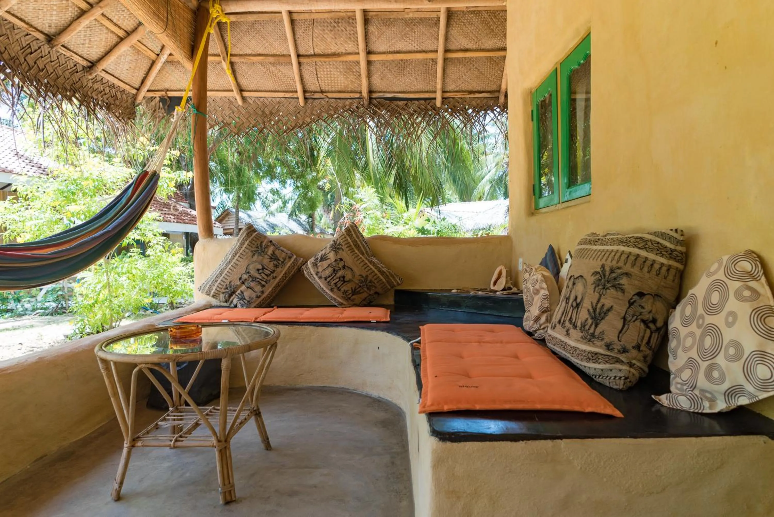 De Silva Wind Resort Kalpitiya - Kitesurfing School Sri Lanka