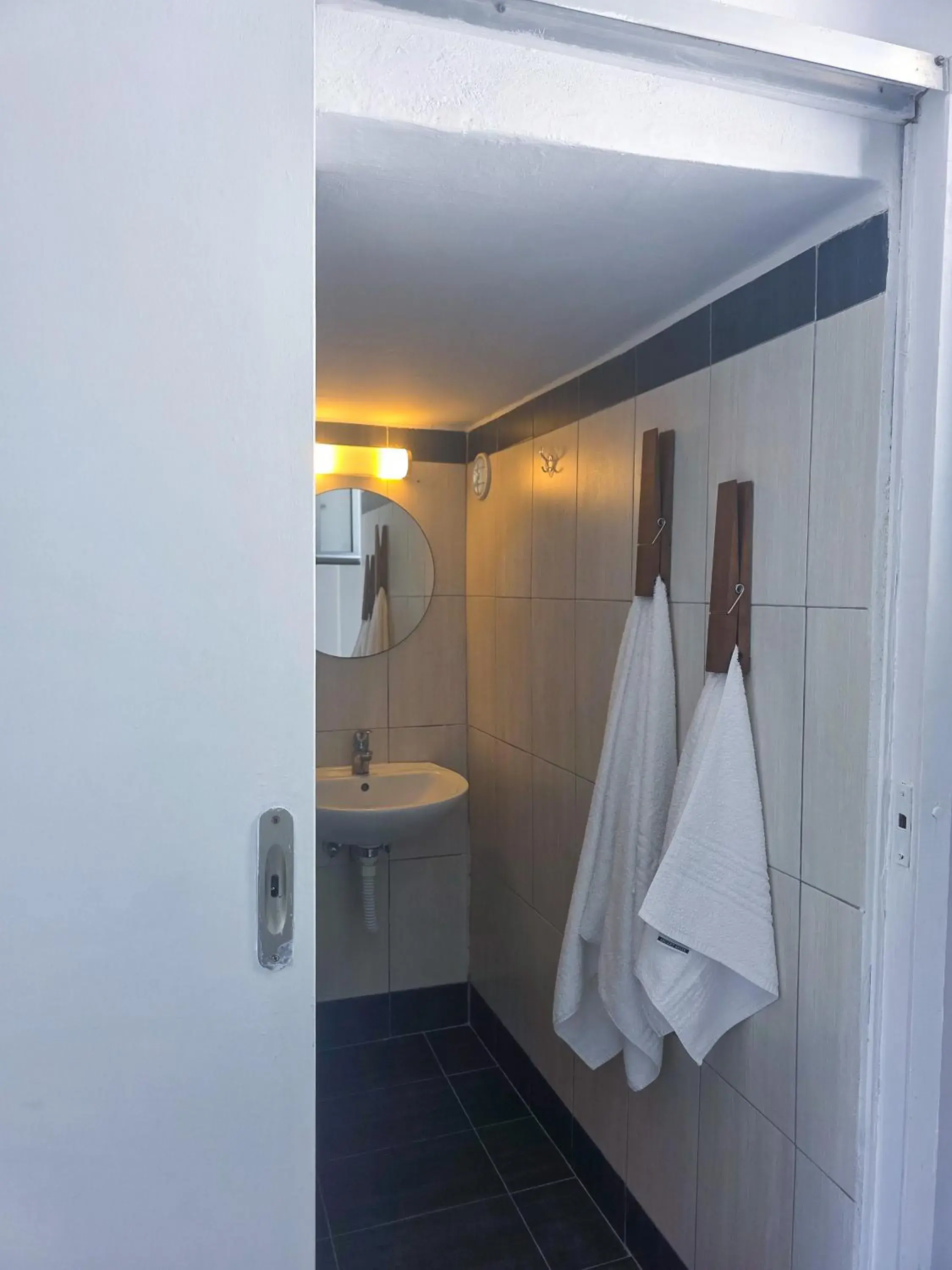 Large Double Room in Calypso Heaven Large Double Room in Calypso Heaven