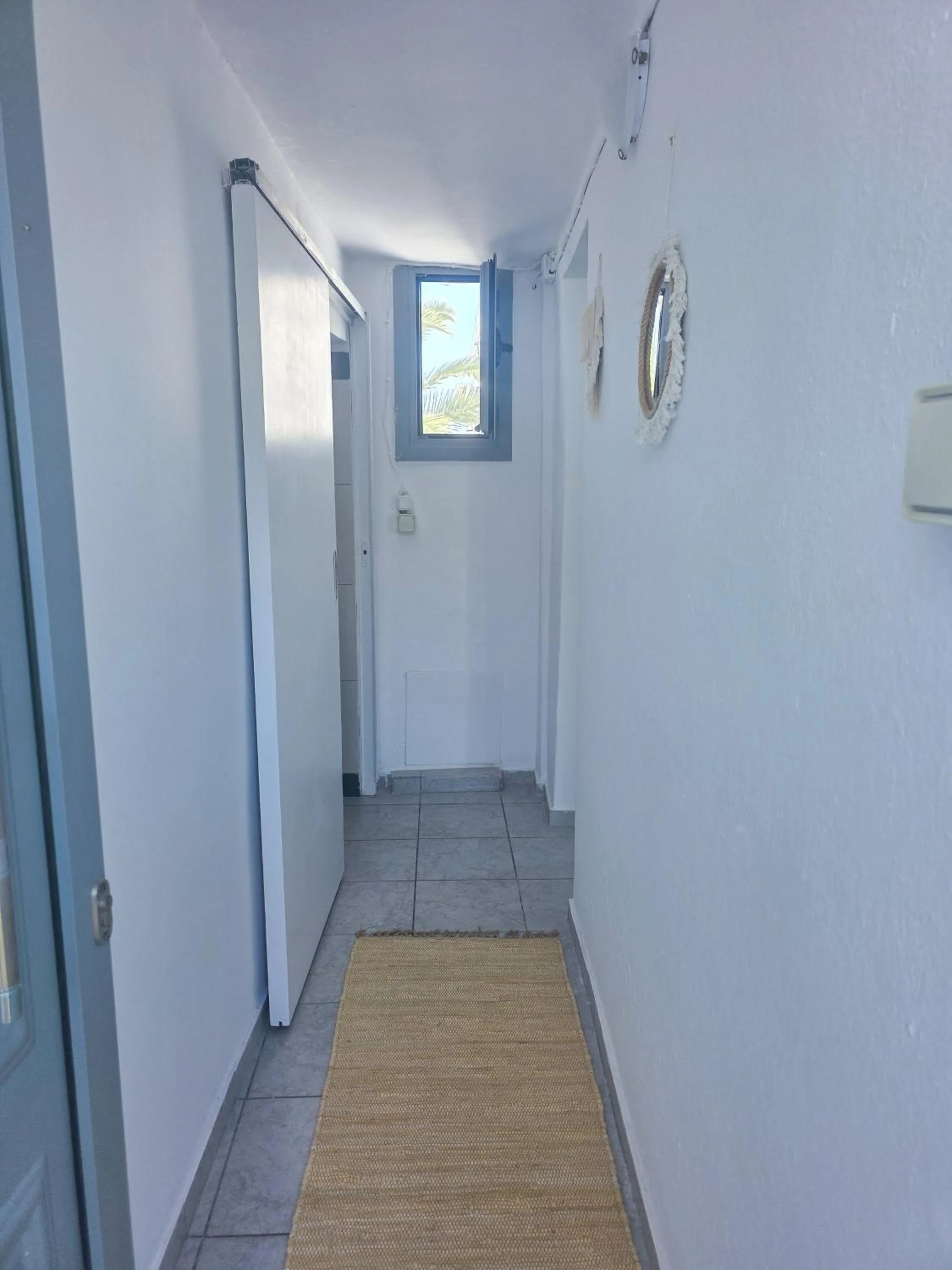 Large Double Room in Calypso Heaven