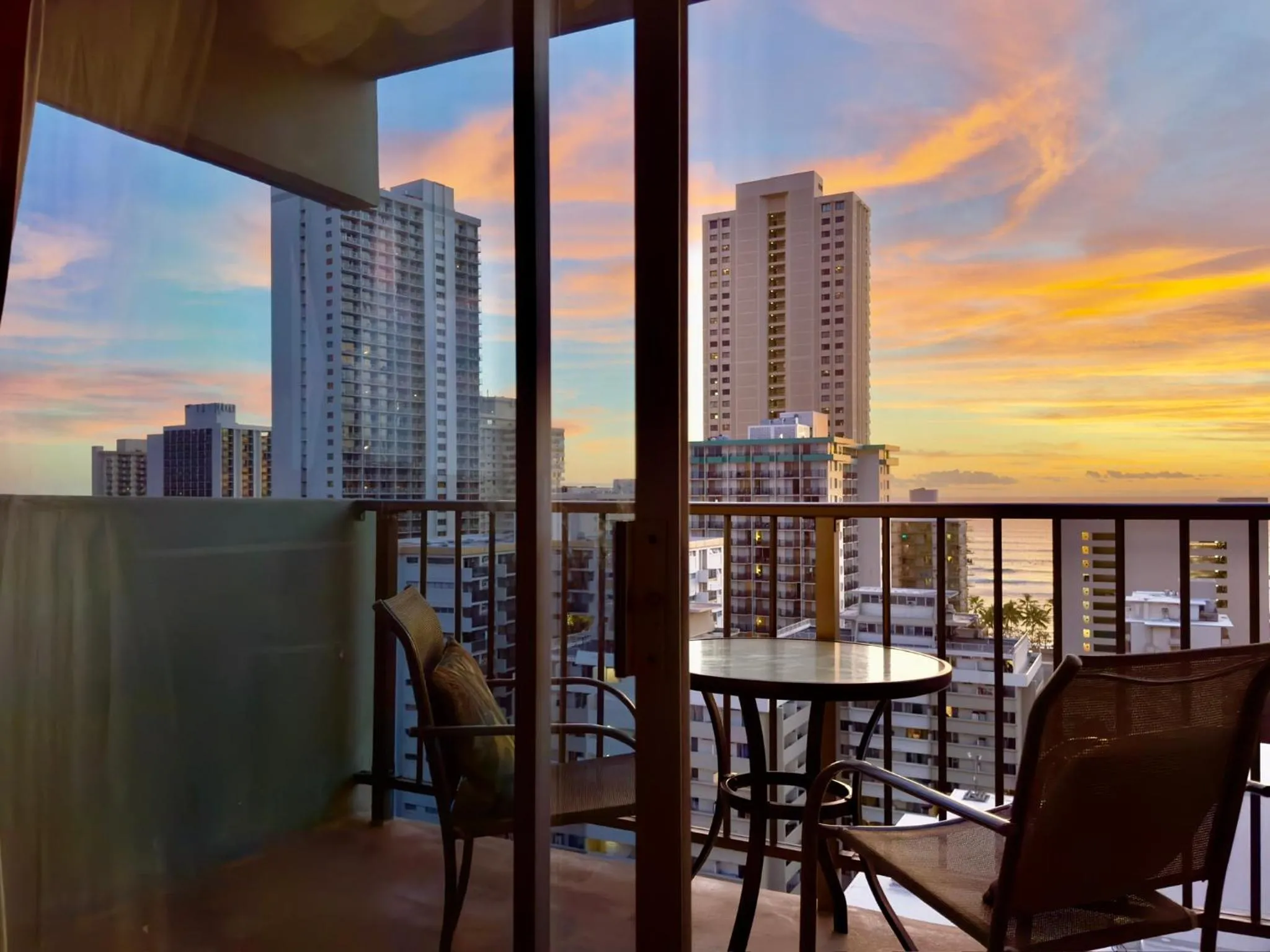 Jenny's Cottage Waikiki
