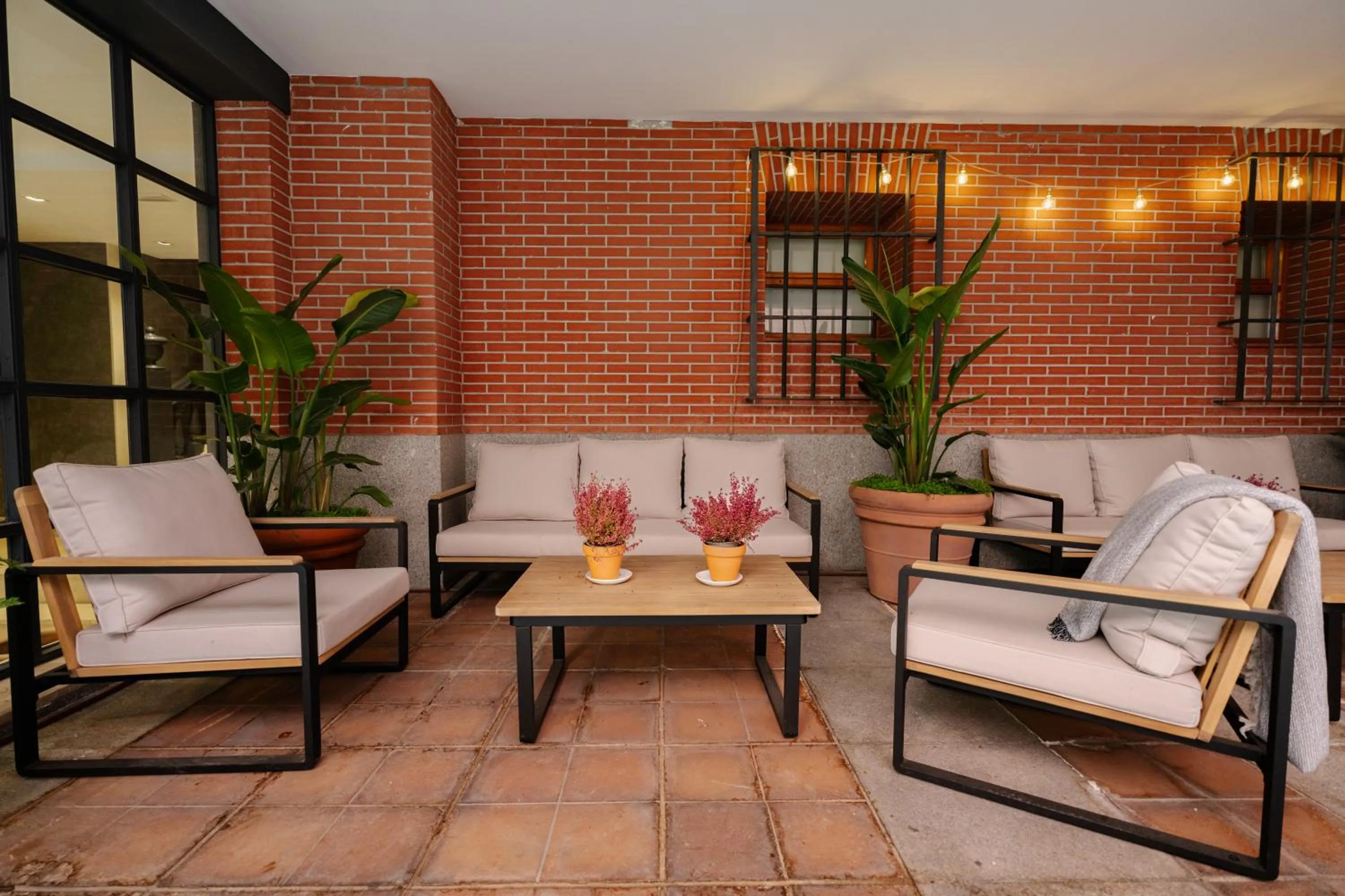 Palacio Conde Miranda