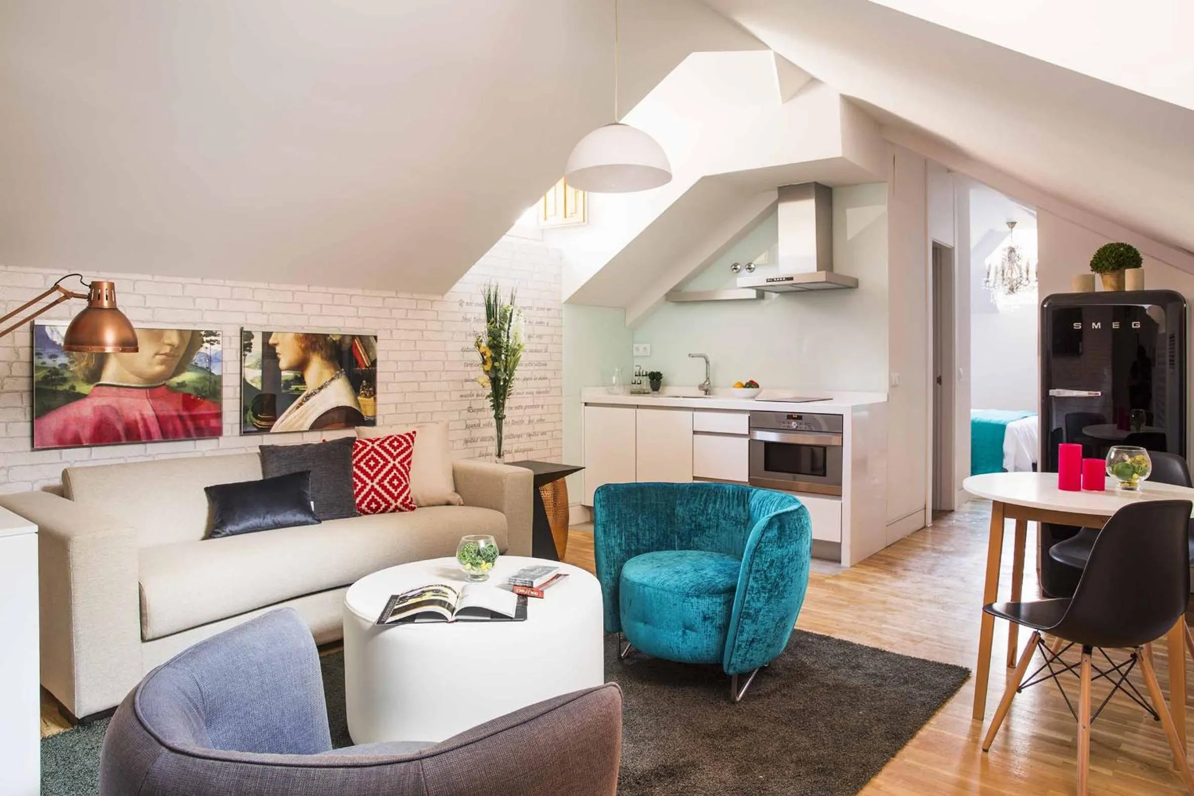 Palacio Conde Miranda