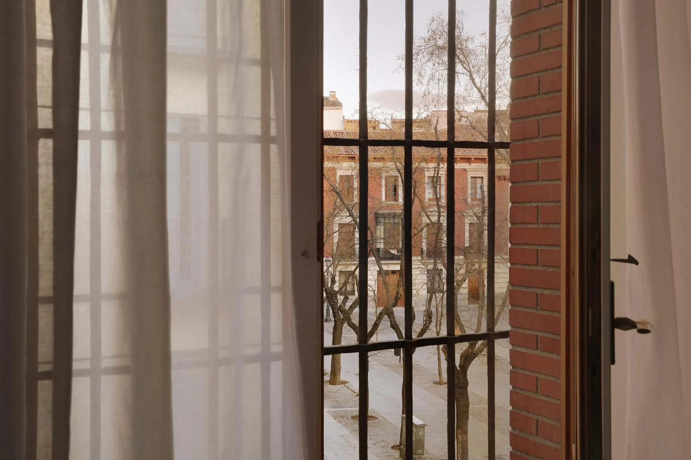 Palacio Conde Miranda