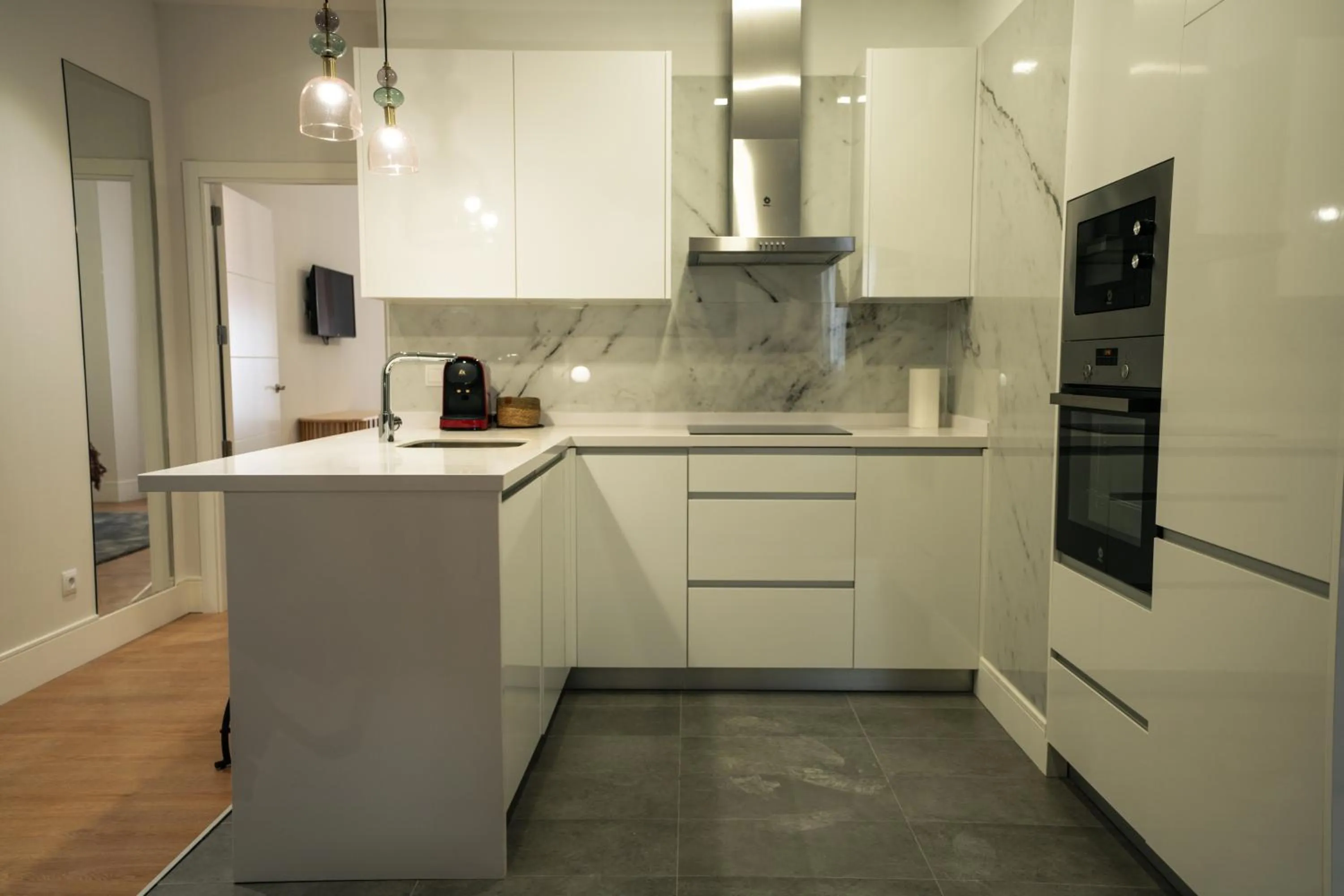 Palacio Conde Miranda