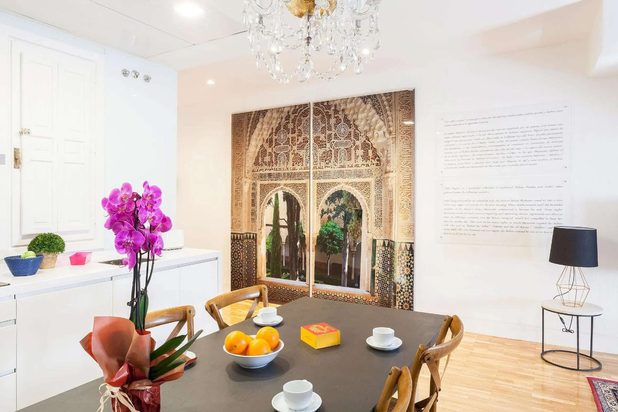 Palacio Conde Miranda