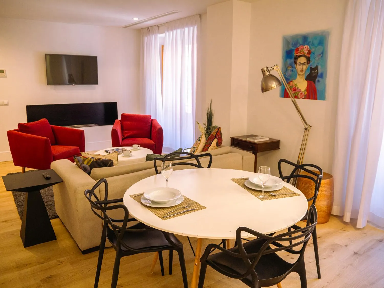 Palacio Conde Miranda