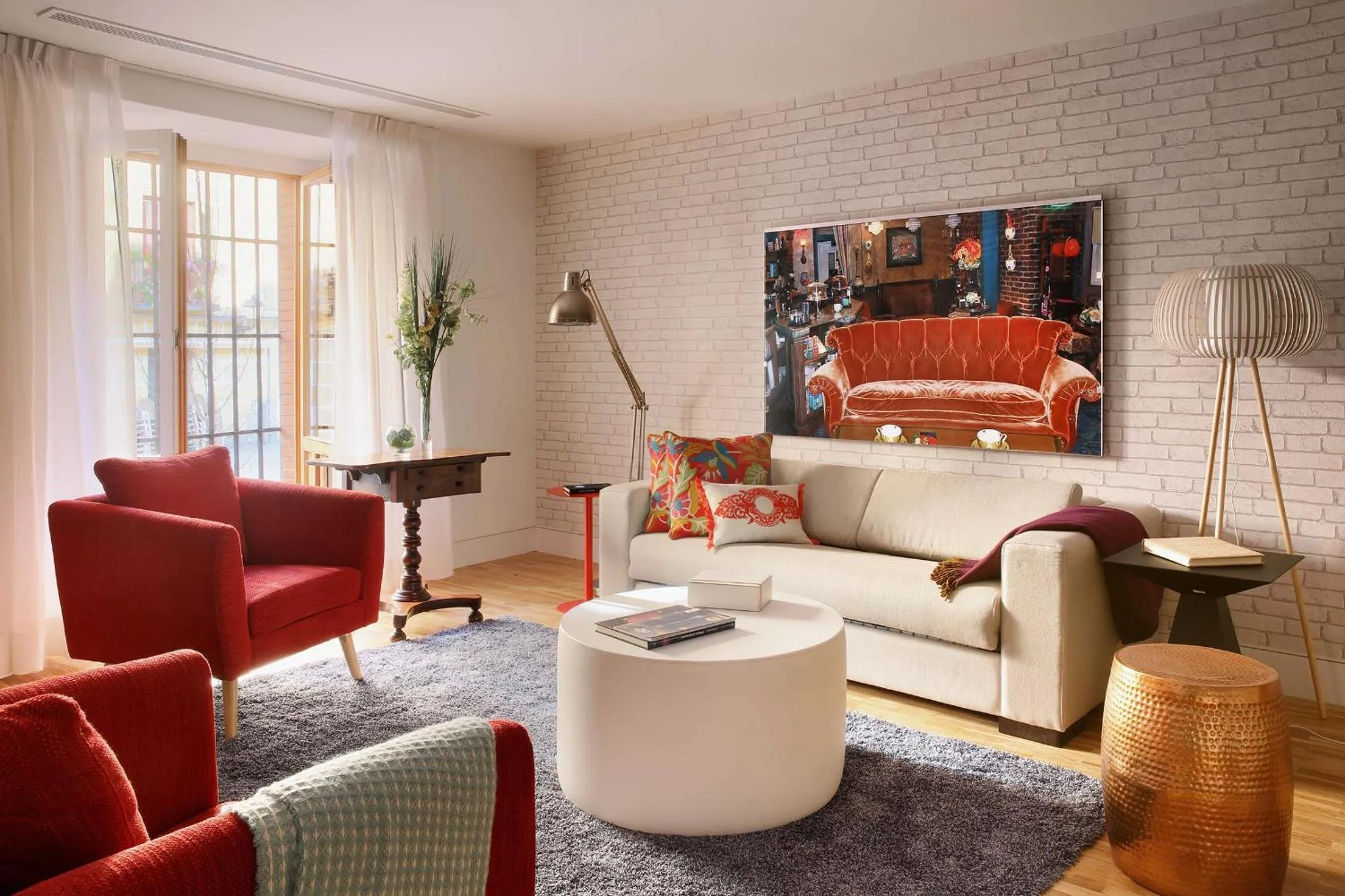 Palacio Conde Miranda