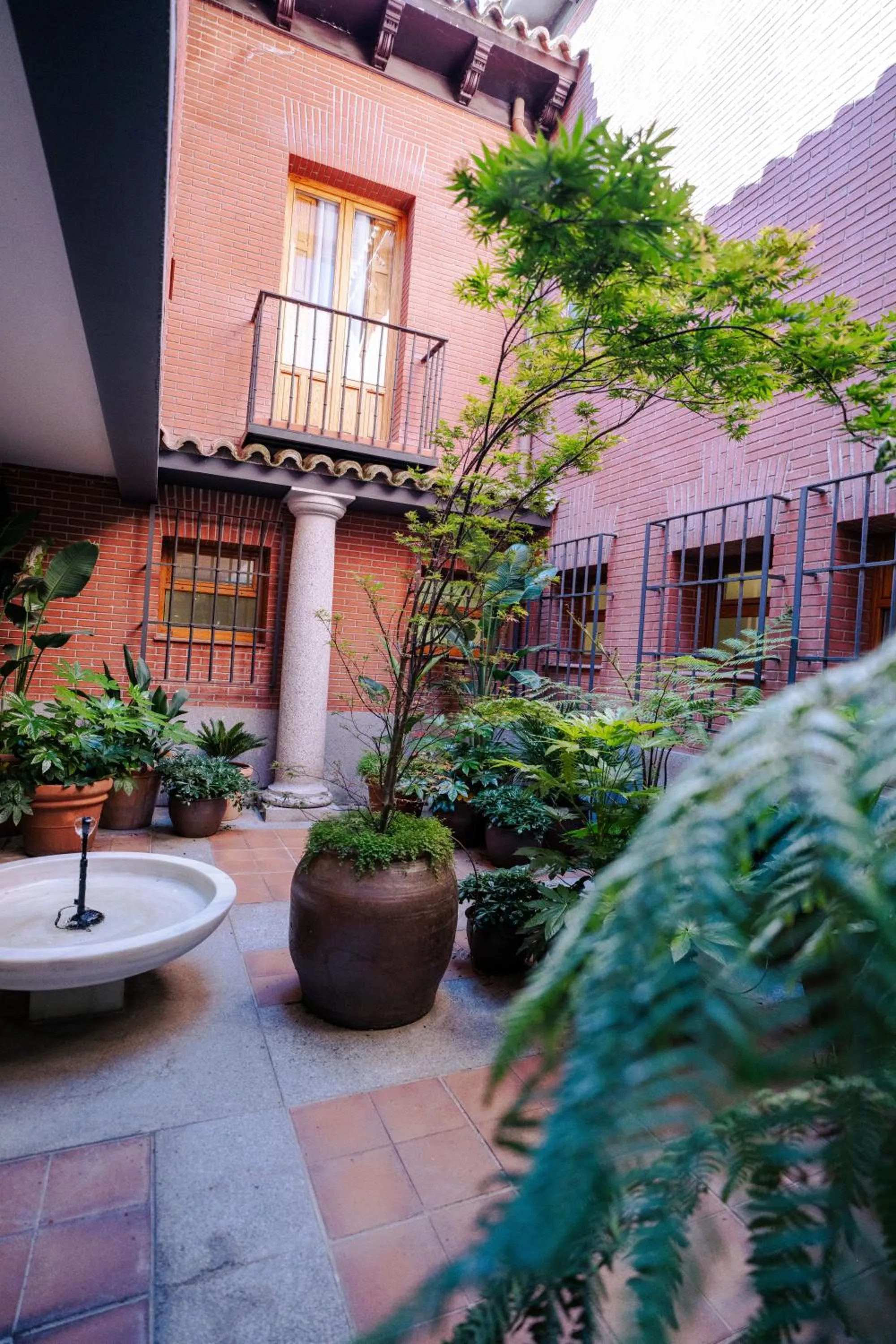 Palacio Conde Miranda