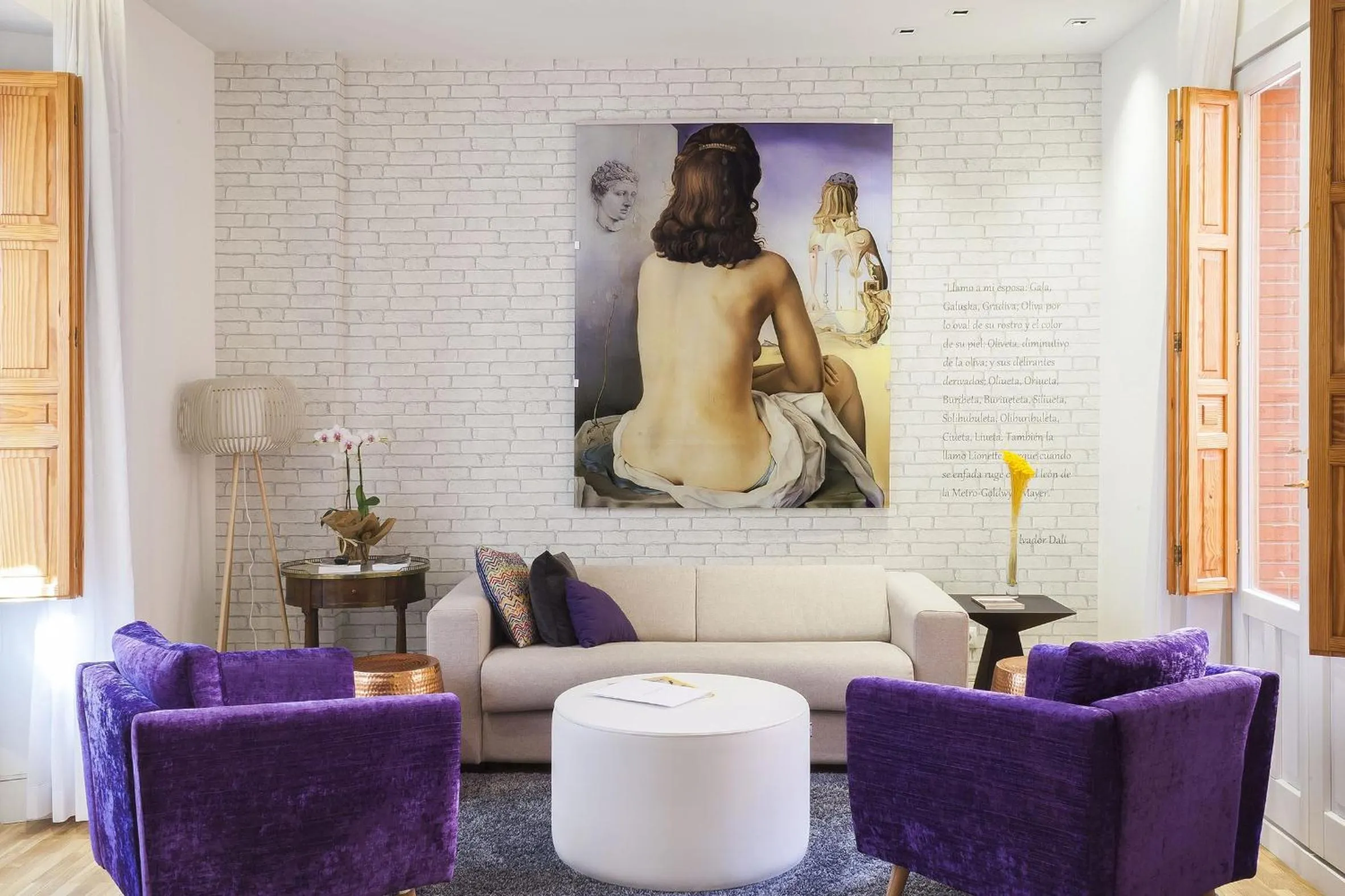 Palacio Conde Miranda