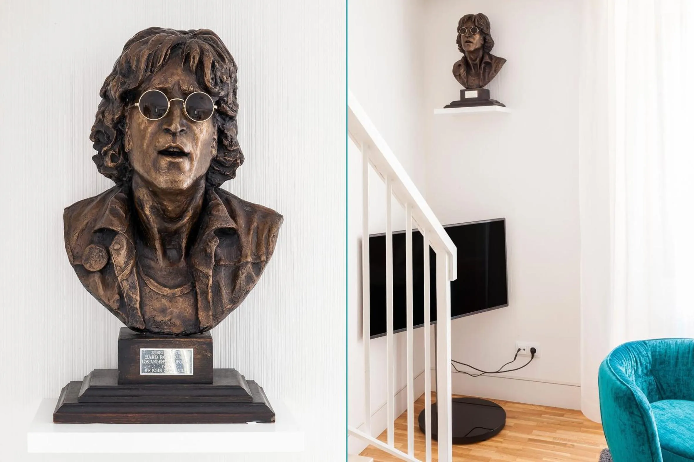 Palacio Conde Miranda