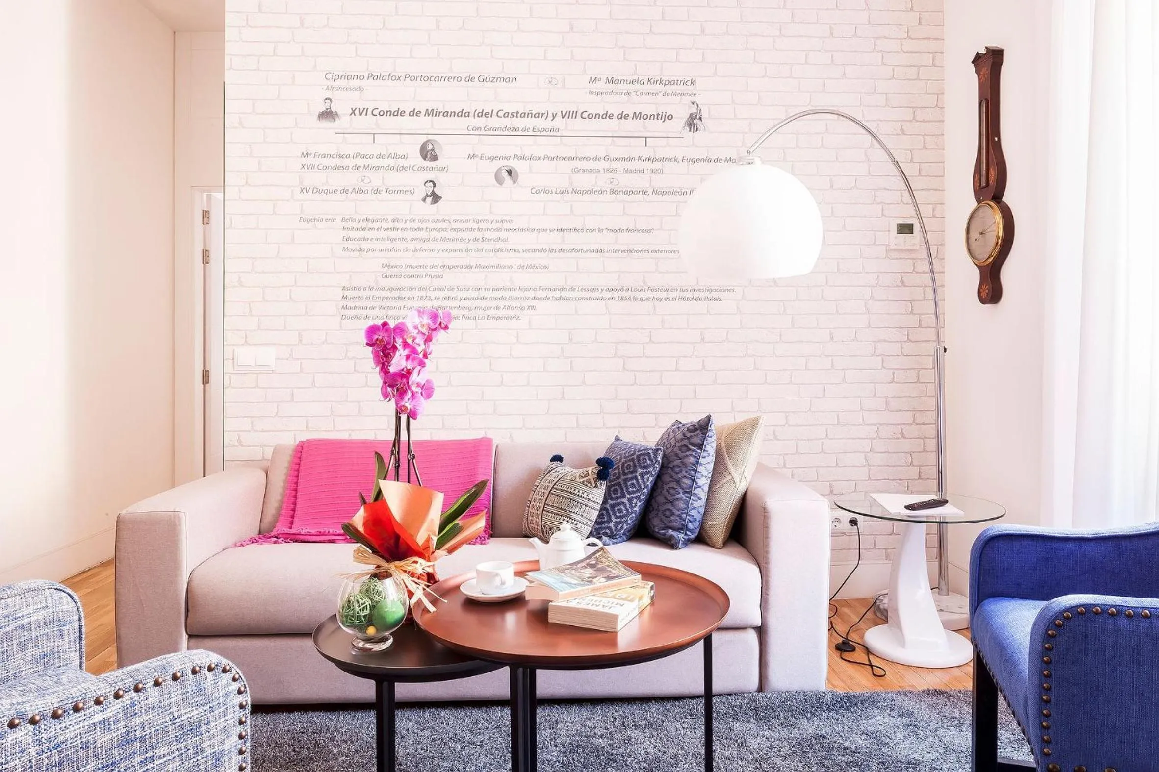 Palacio Conde Miranda