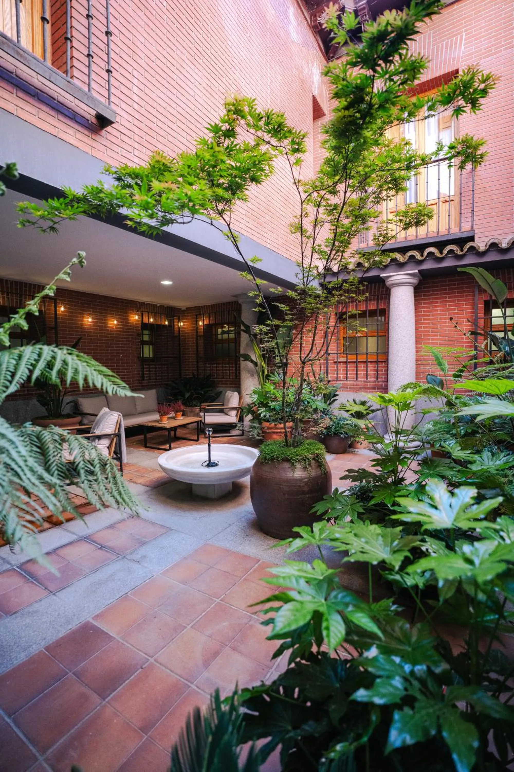 Palacio Conde Miranda