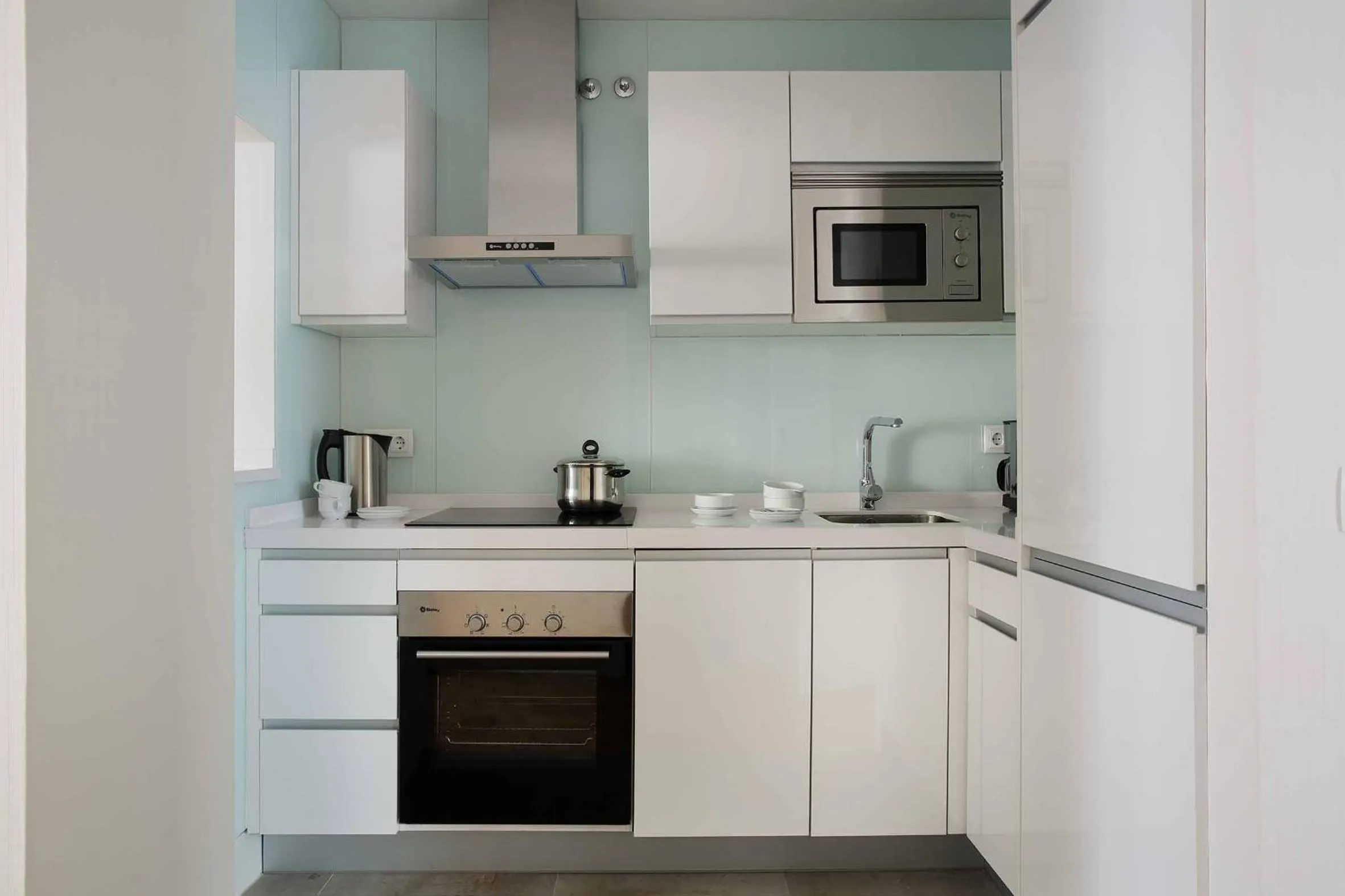 Palacio Conde Miranda