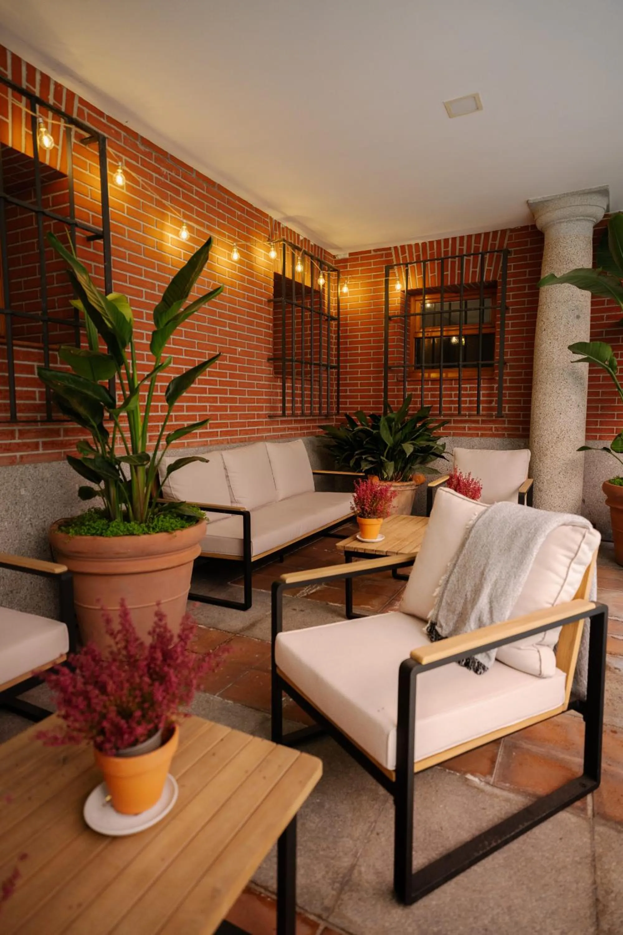 Palacio Conde Miranda