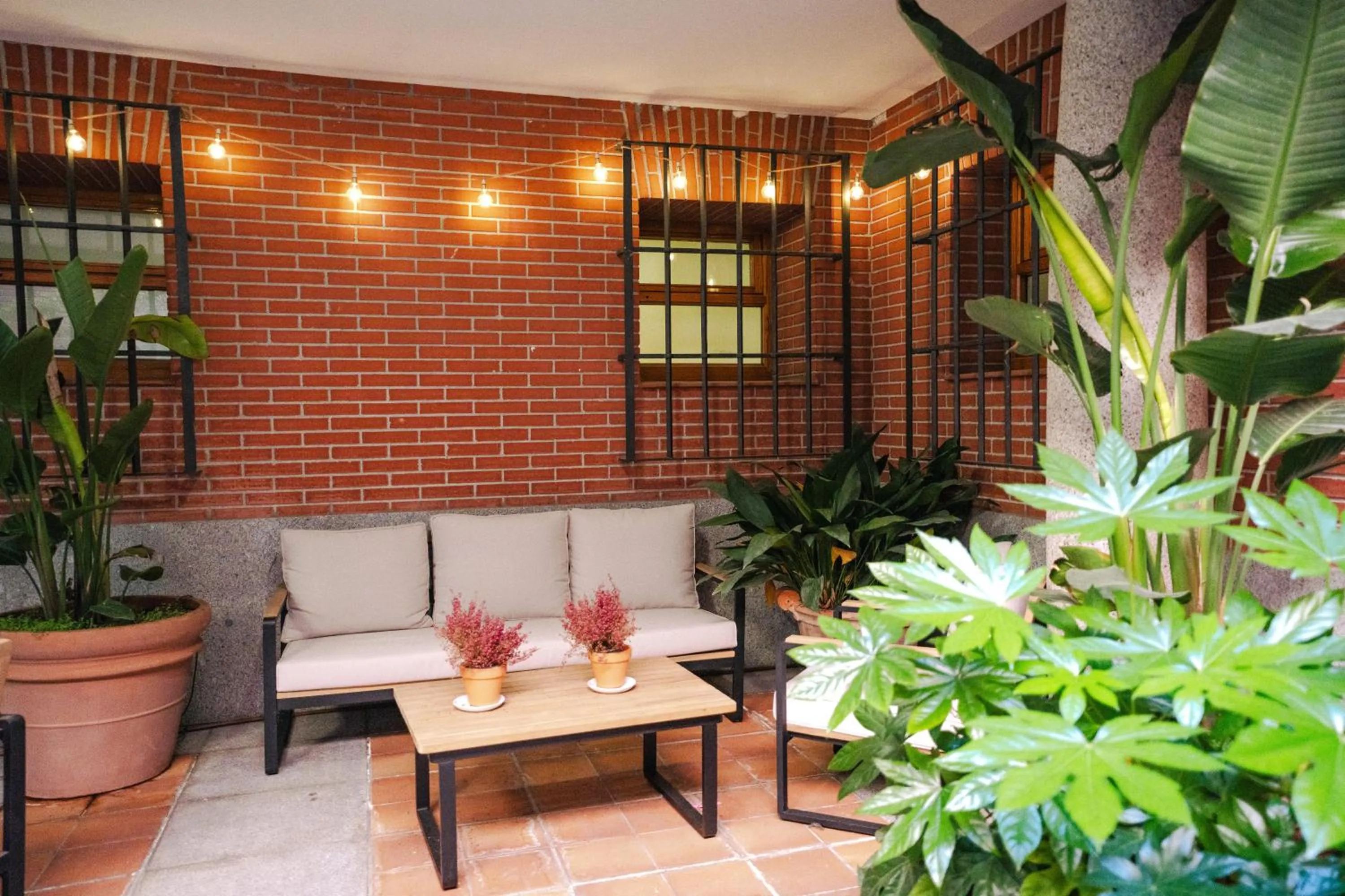 Palacio Conde Miranda