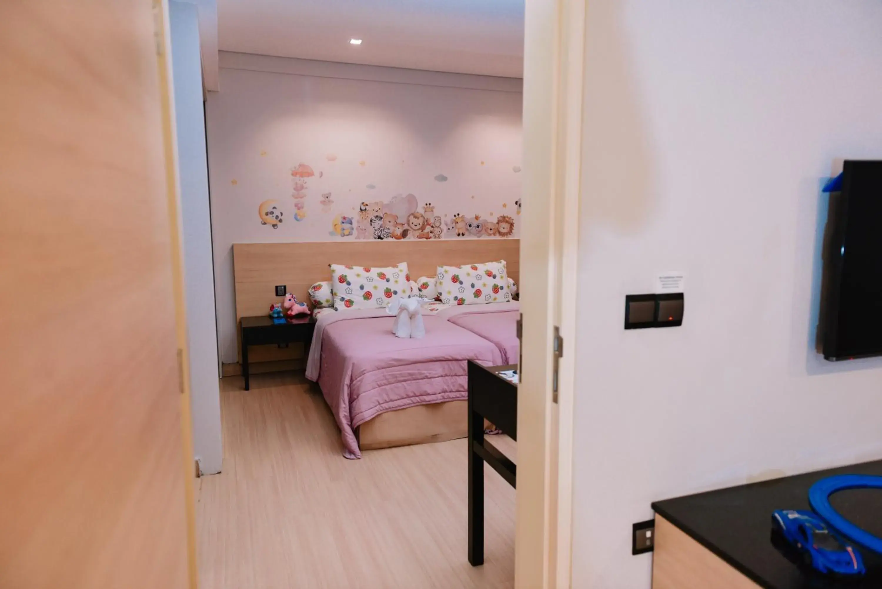 Family Kids Studio in ASIA MELAKA HOTEL managed by The Straits Hotel & Suites 马六甲亚逸酒店 Family Kids Studio in ASIA MELAKA HOTEL managed by The Straits Hotel & Suites 马六甲亚逸酒店