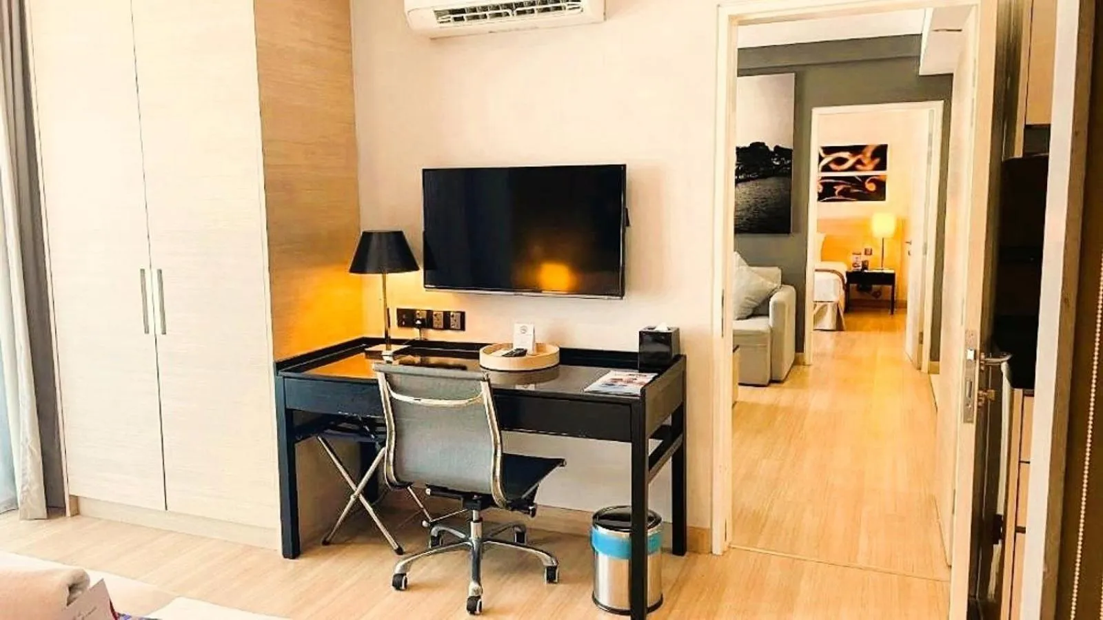 View (from property/room) in ASIA MELAKA HOTEL managed by The Straits Hotel & Suites 马六甲亚逸酒店