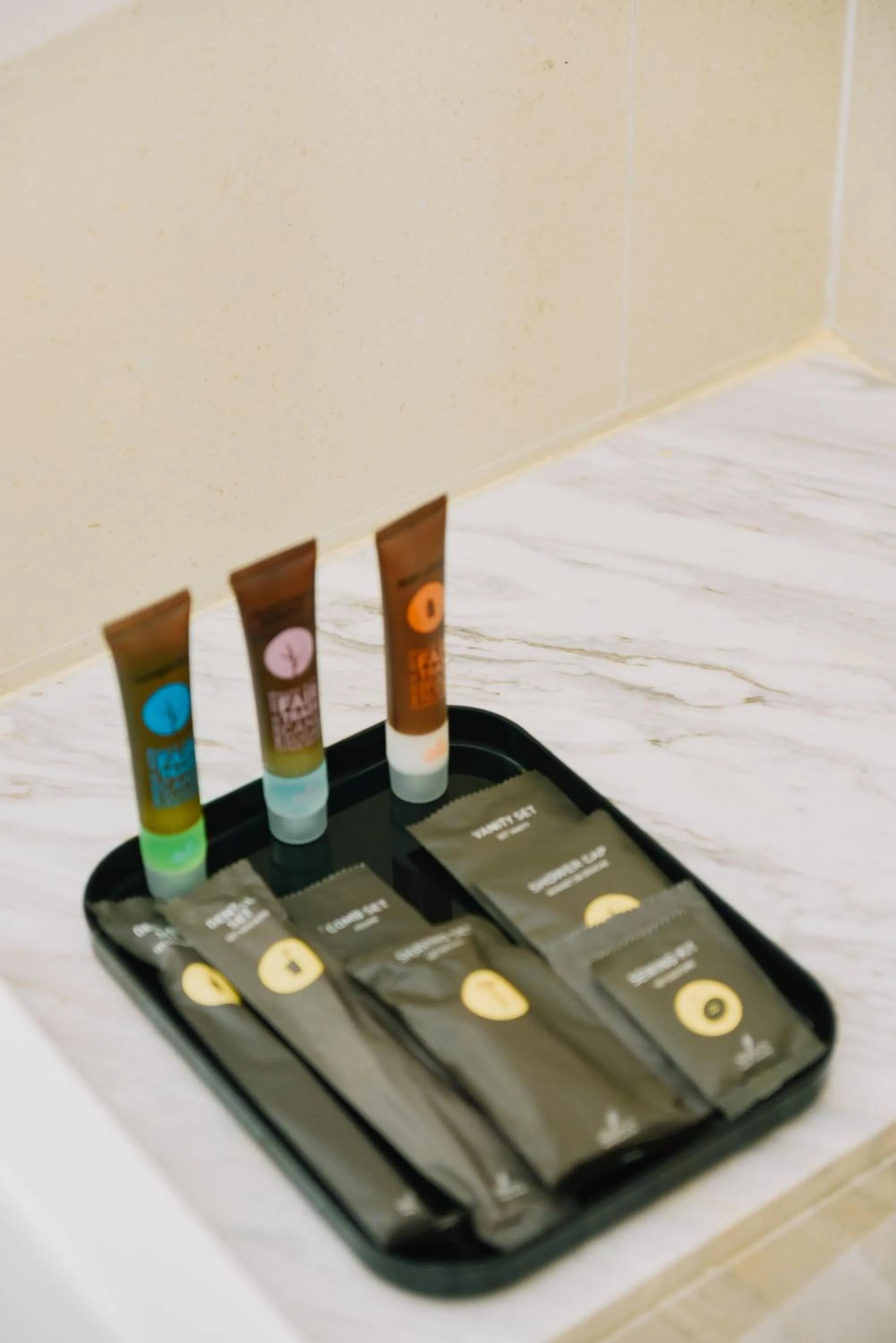 Bathroom in ASIA MELAKA HOTEL managed by The Straits Hotel & Suites 马六甲亚逸酒店