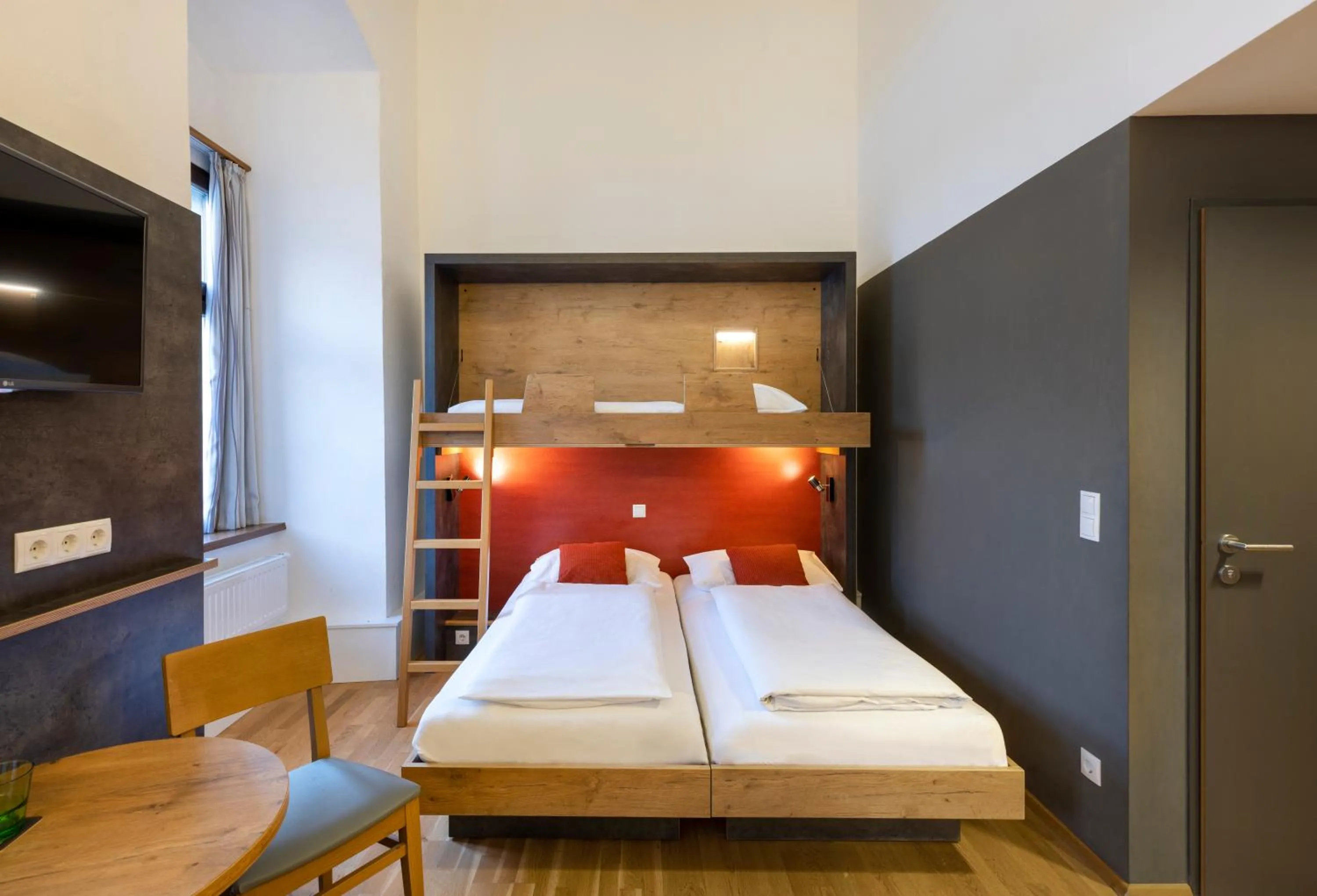 JUFA Hotel Spital am Pyhrn
