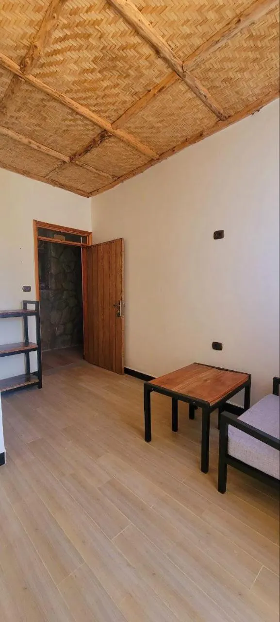 Lalibela Homestay