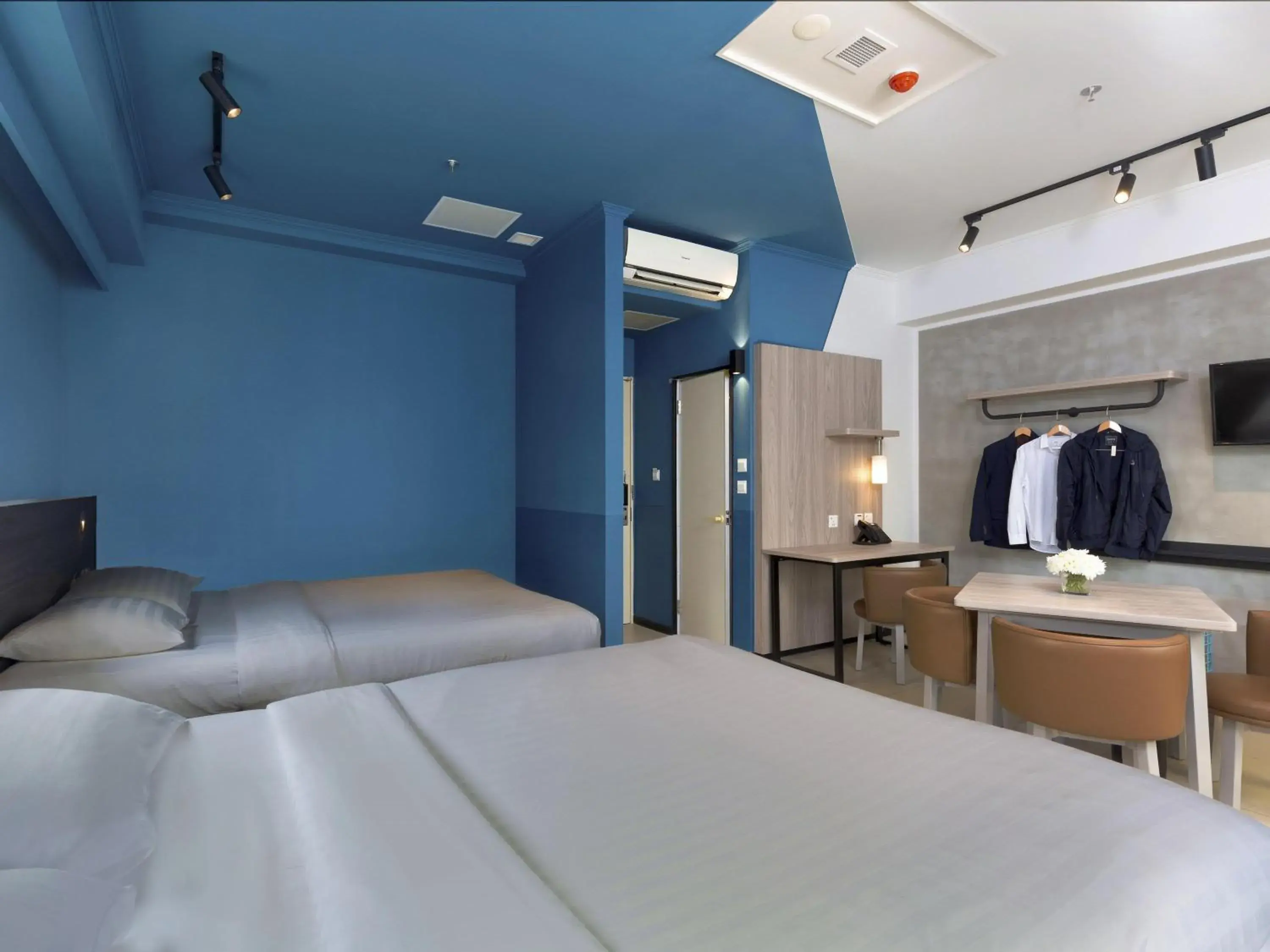 Bedroom, Bed in ibis budget Phnom Penh Riverside Bedroom, Bed in ibis budget Phnom Penh Riverside