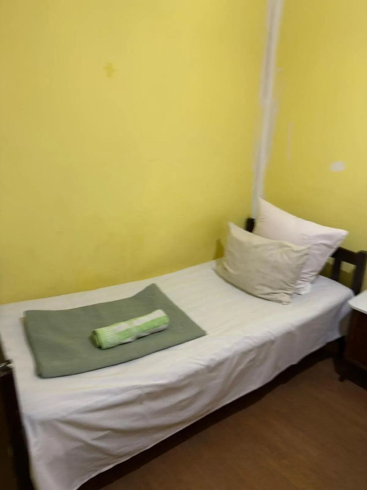 Guest House Nise