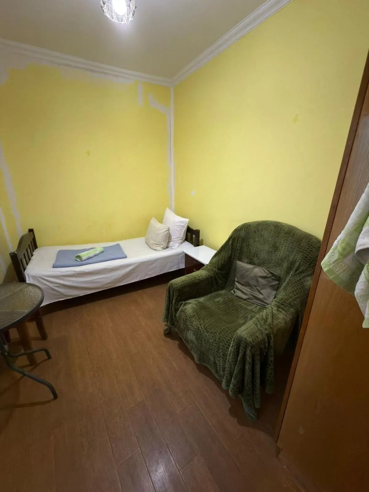Guest House Nise