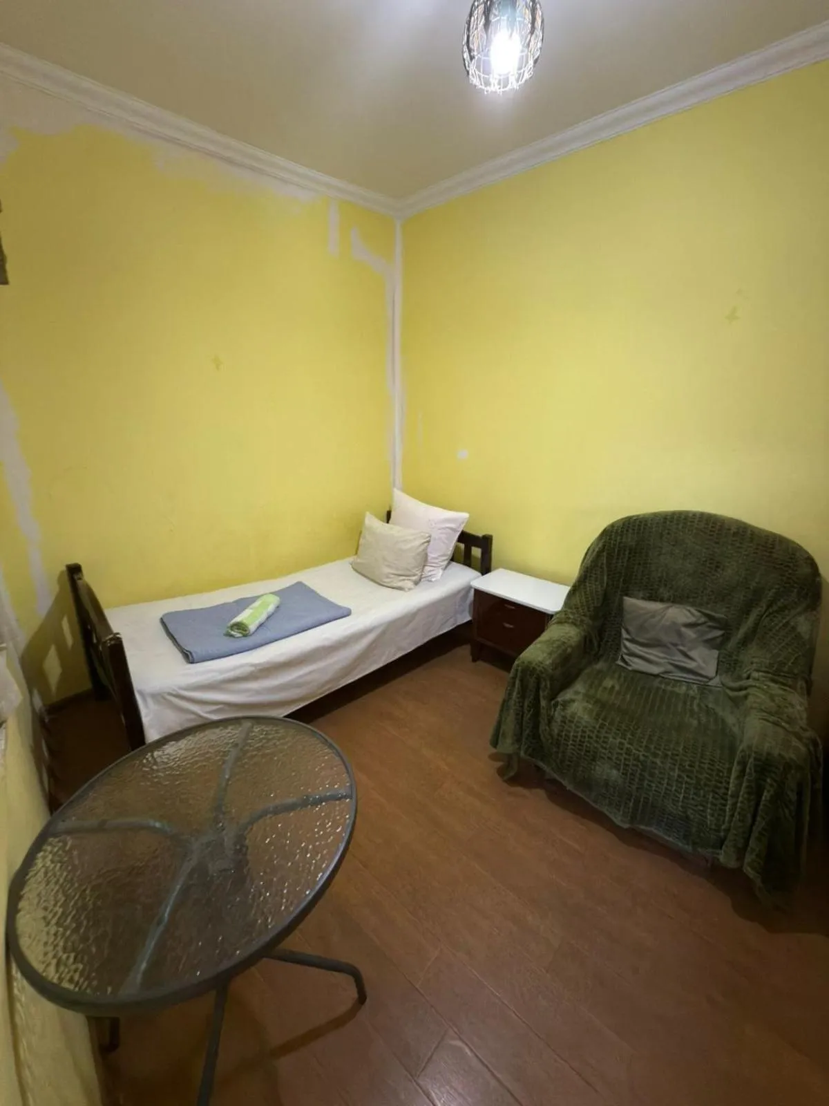 Guest House Nise