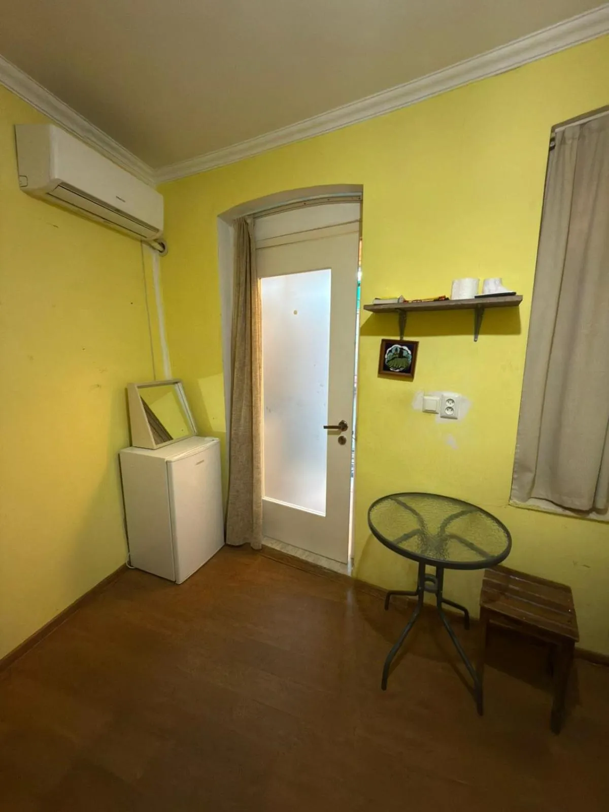Guest House Nise