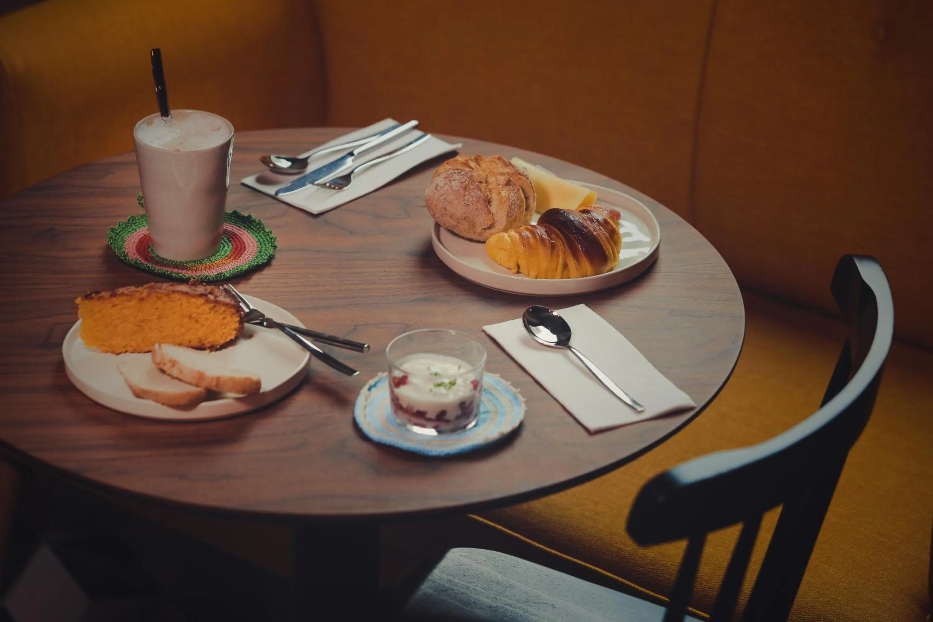 Lounge or bar in My Ribeira Guest House