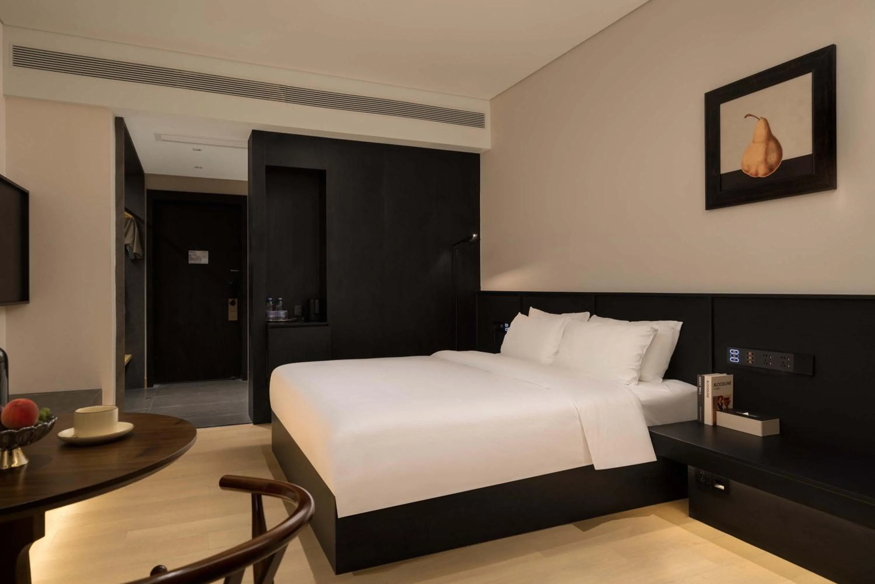 Chongqing Jiefangbei Jiayu Hotel