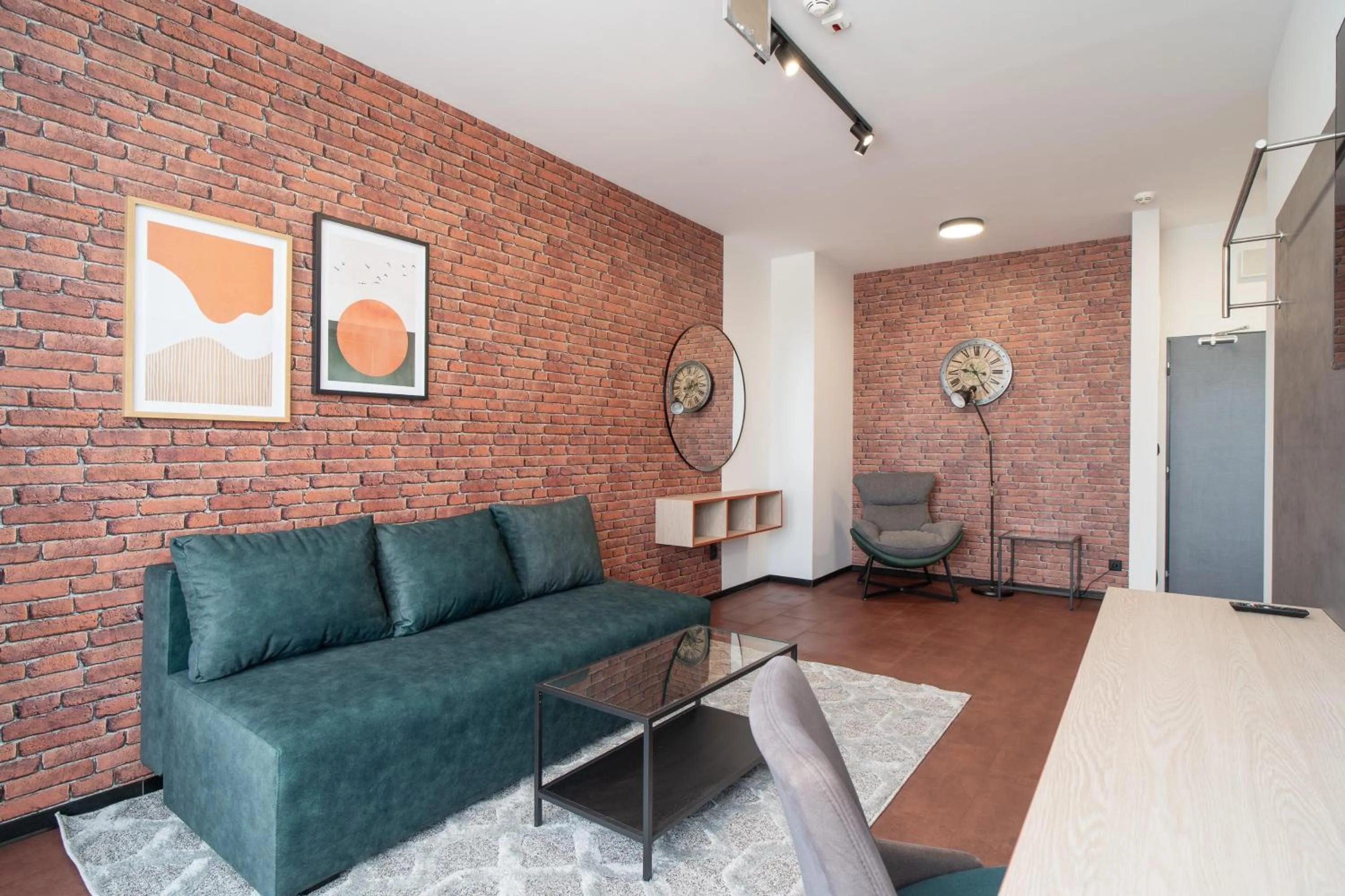 Photo of the whole room in Best Western Hotel Presov