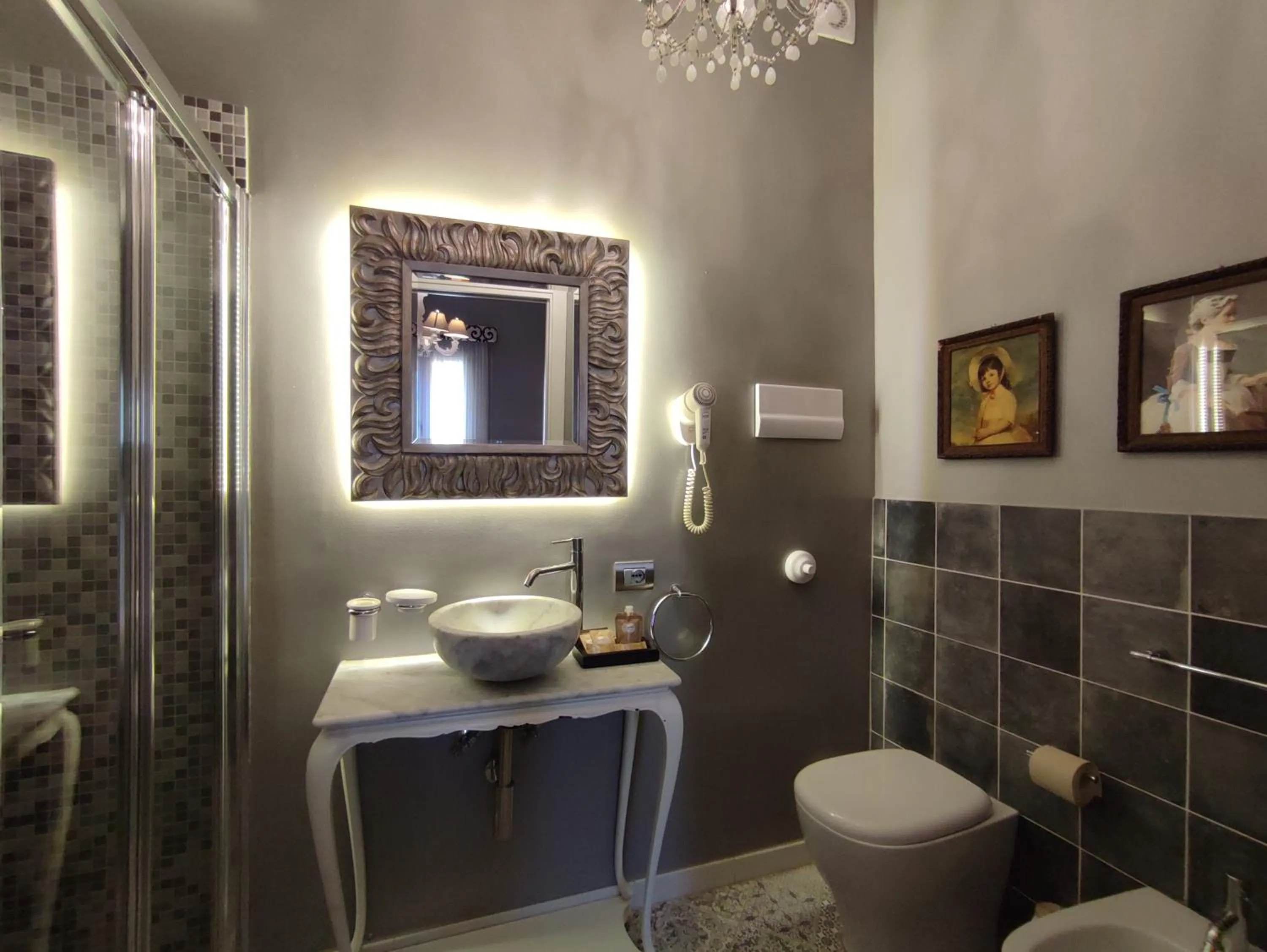 Dimora Bellini by Hotel Bellini sas