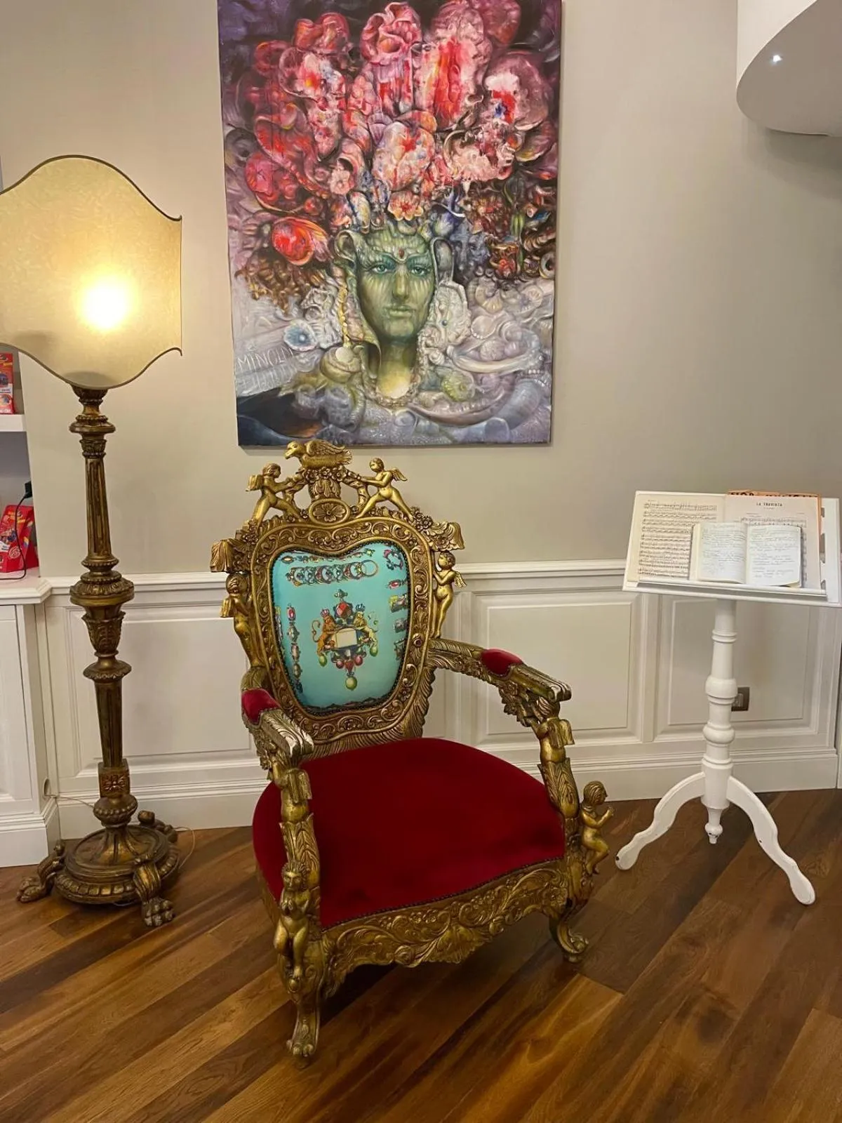 Dimora Bellini - Residenza d'Epoca