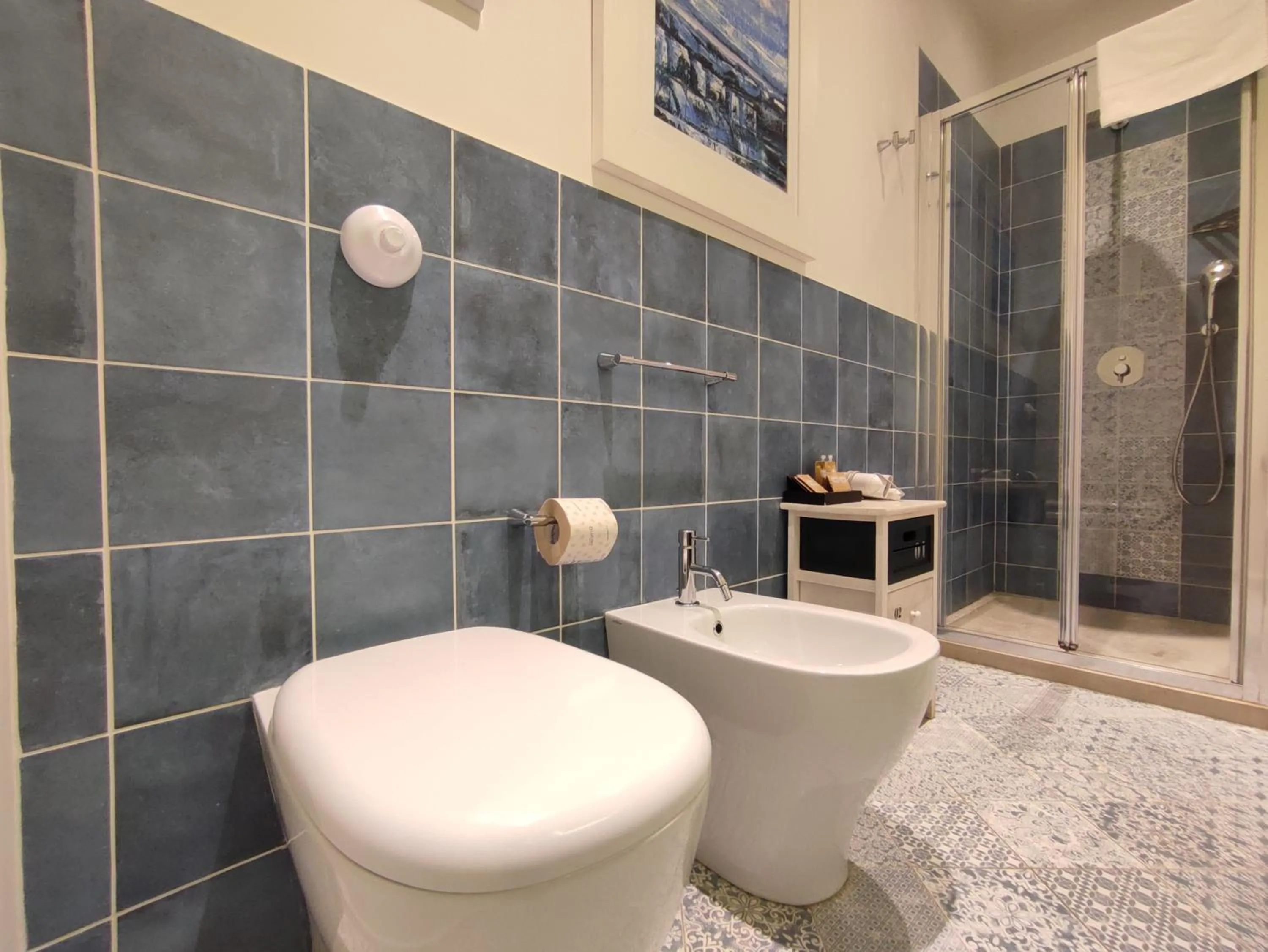 Dimora Bellini by Hotel Bellini sas