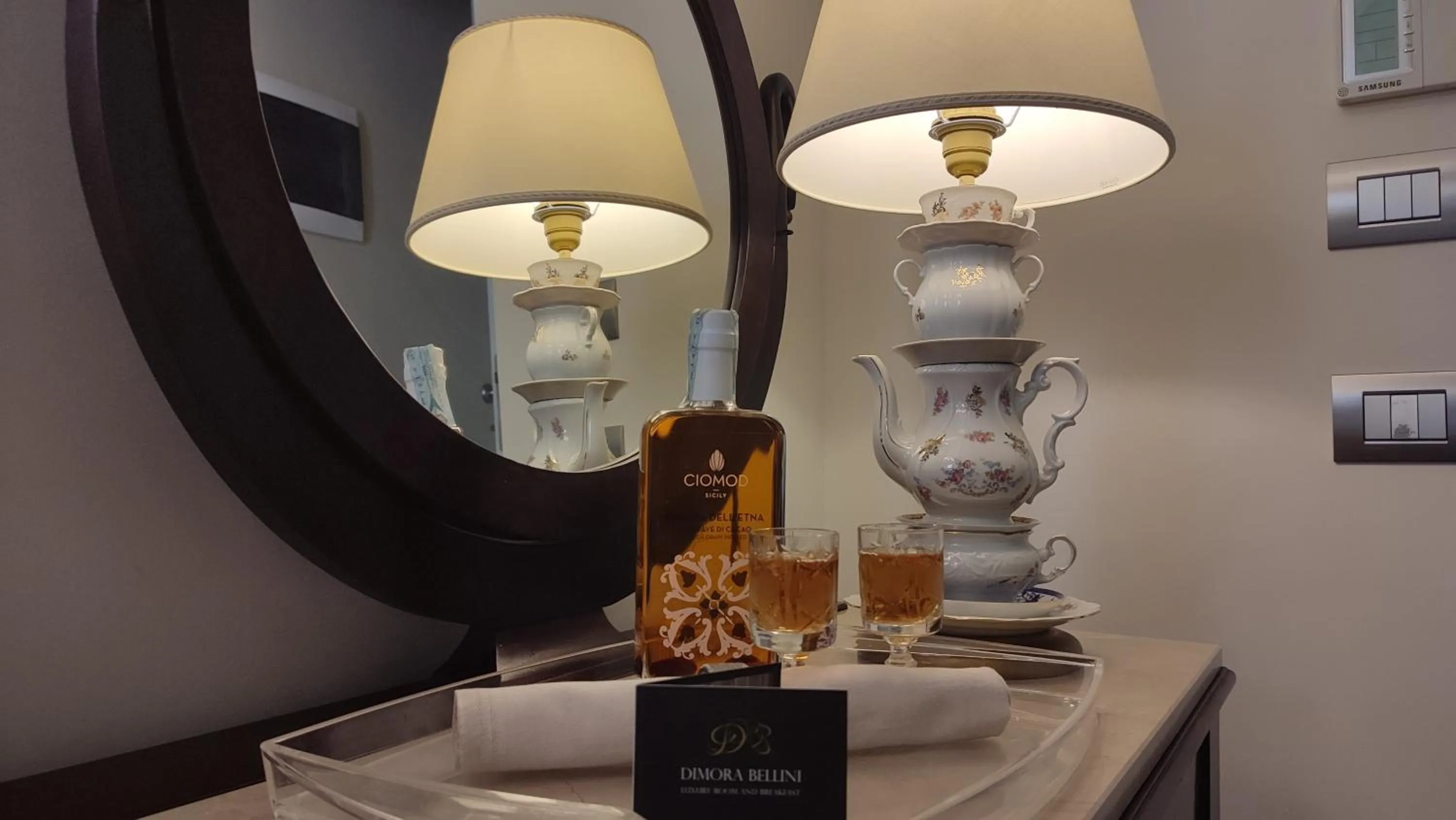 Dimora Bellini by Hotel Bellini sas