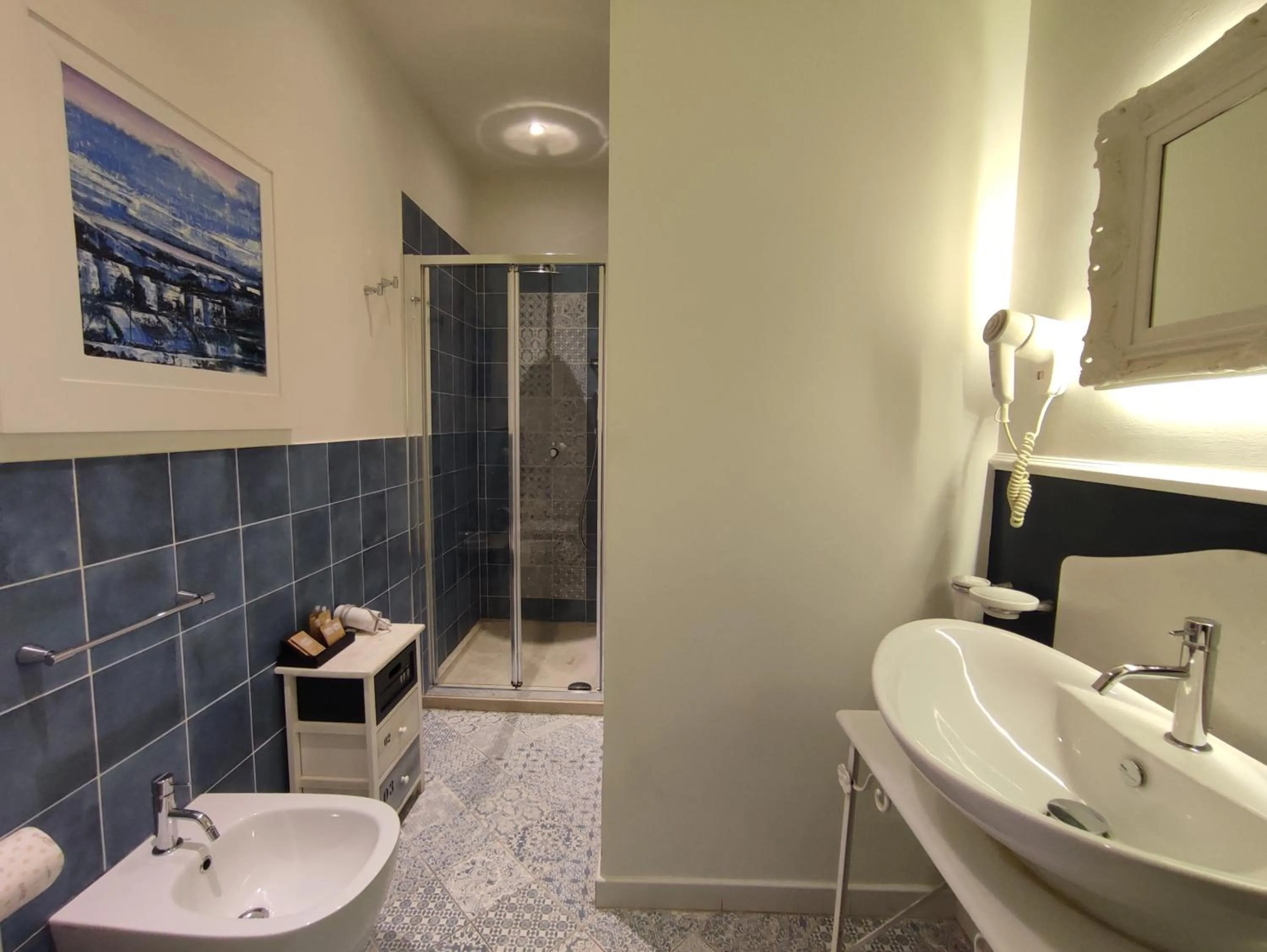 Dimora Bellini by Hotel Bellini sas