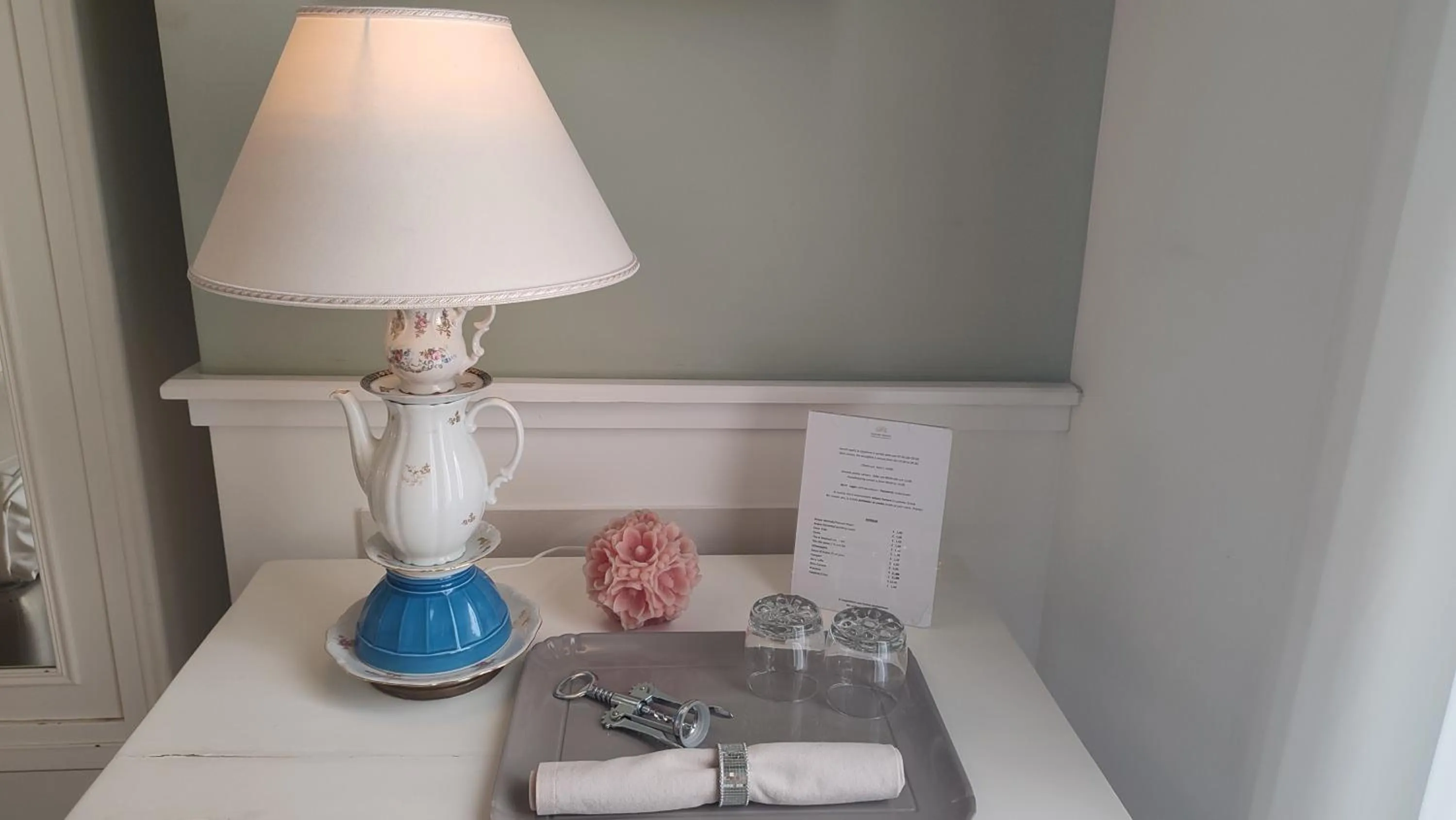 Dimora Bellini by Hotel Bellini sas